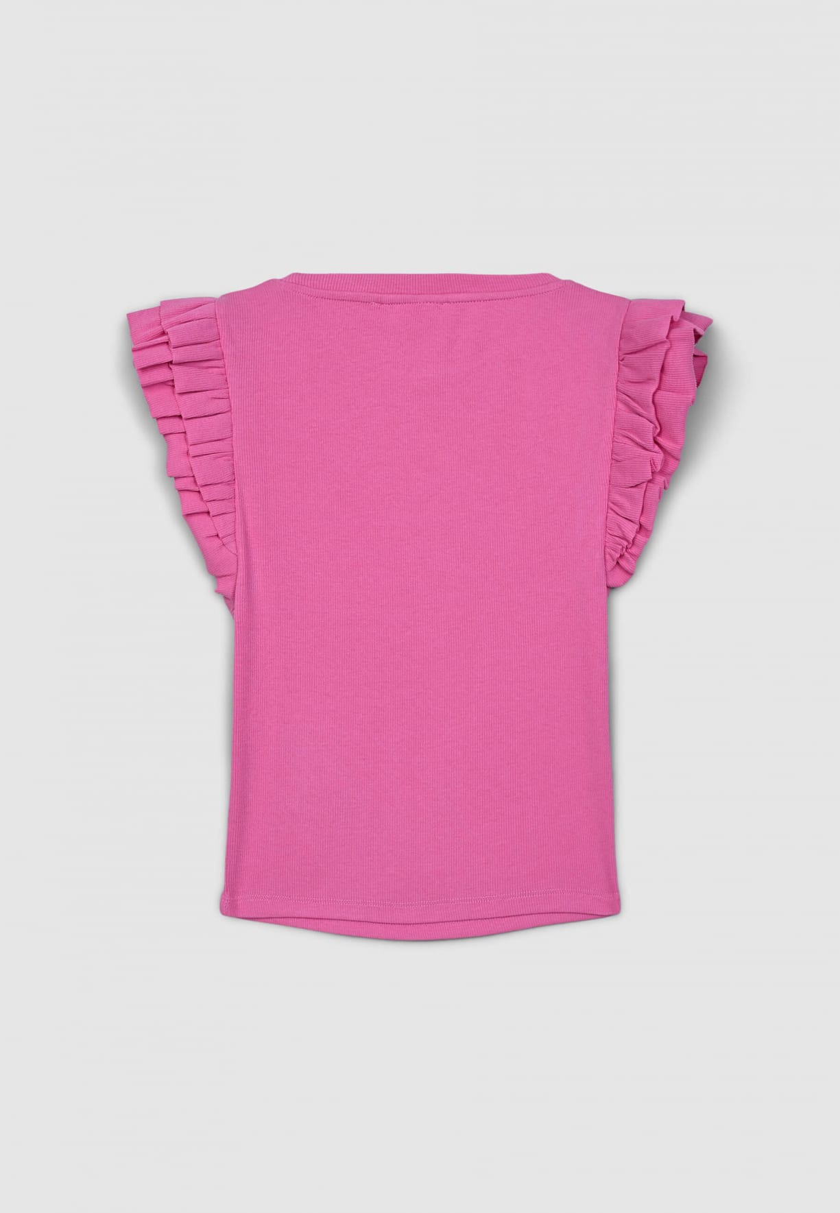T-Shirt MC Grua Terranova