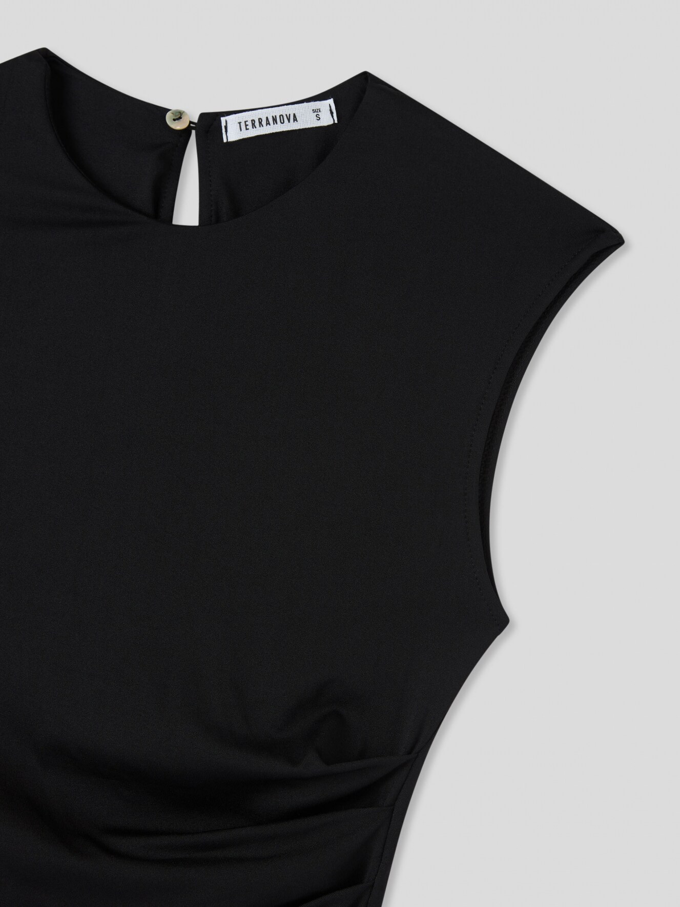 Camiseta manga corta Mujer Terranova