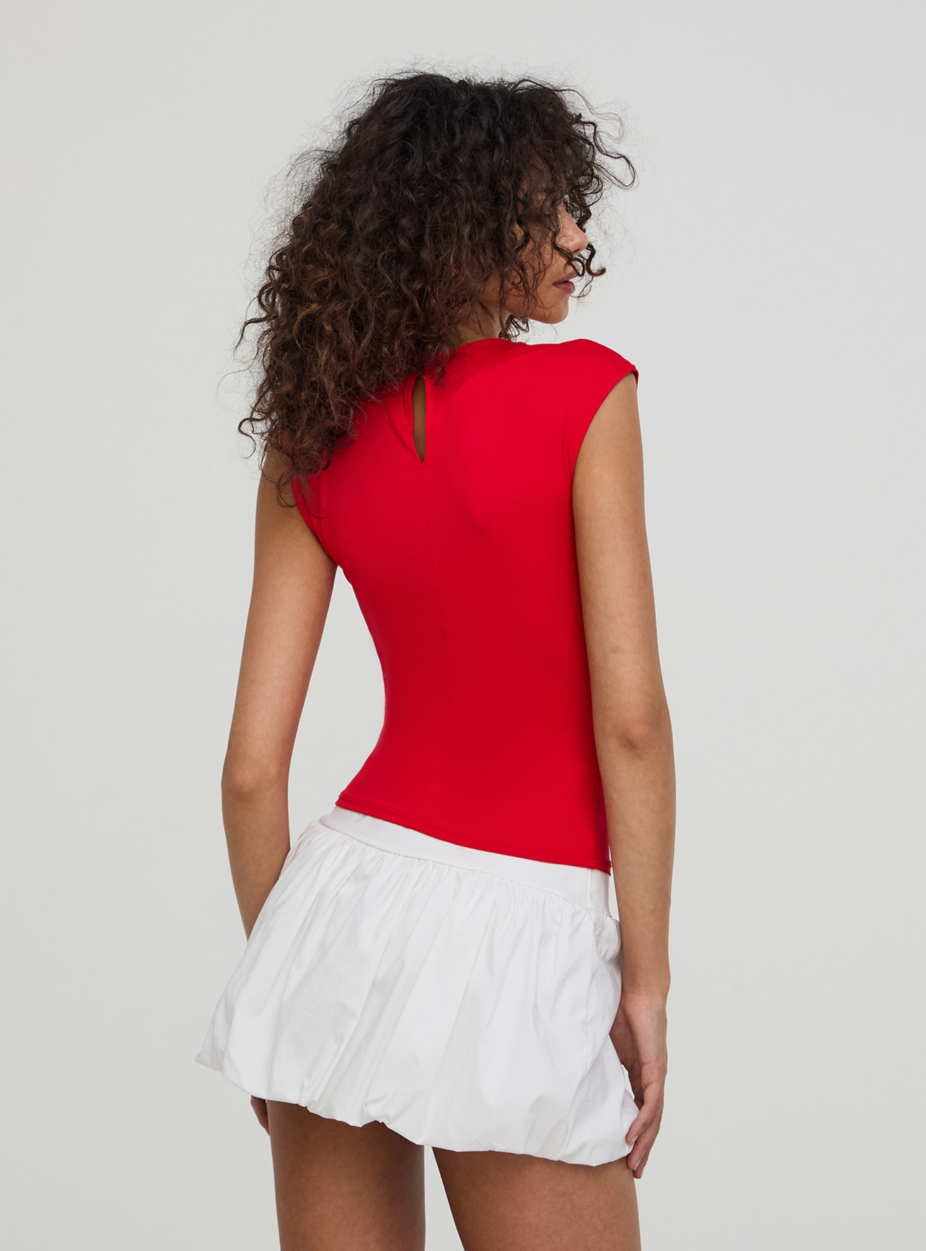 T-Shirt MC Femme Terranova