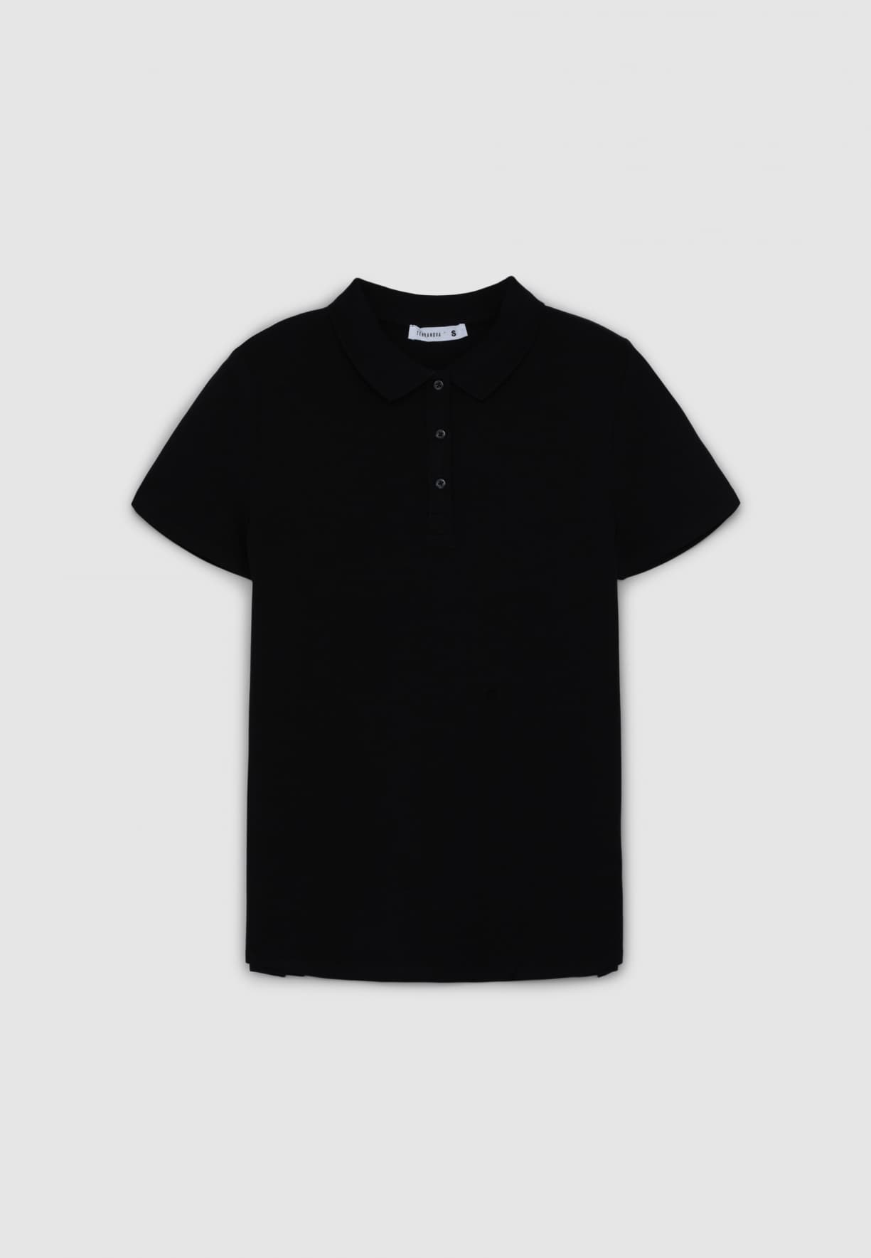 T-Shirt MC Damen Terranova