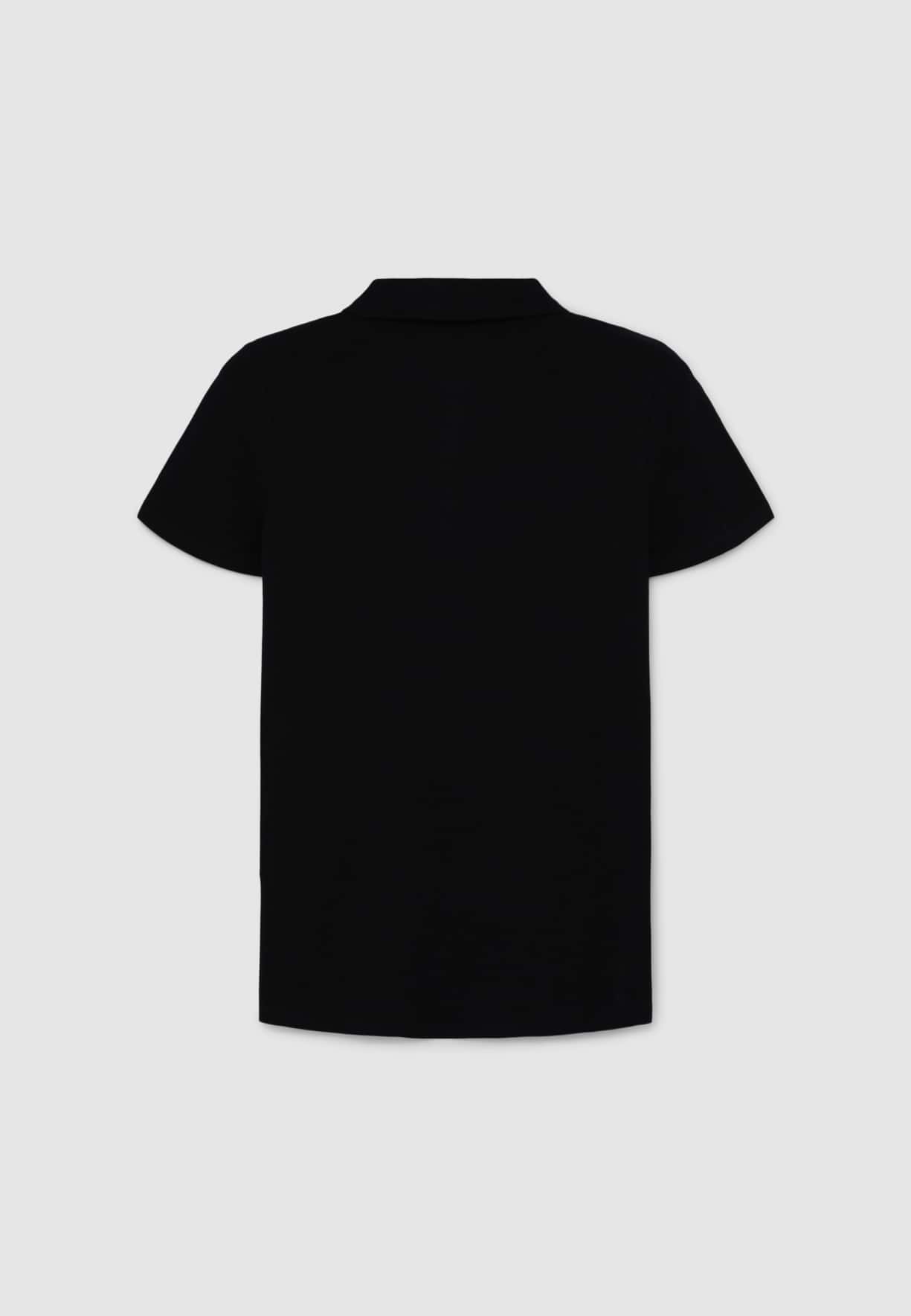 T-Shirt MC Damen Terranova