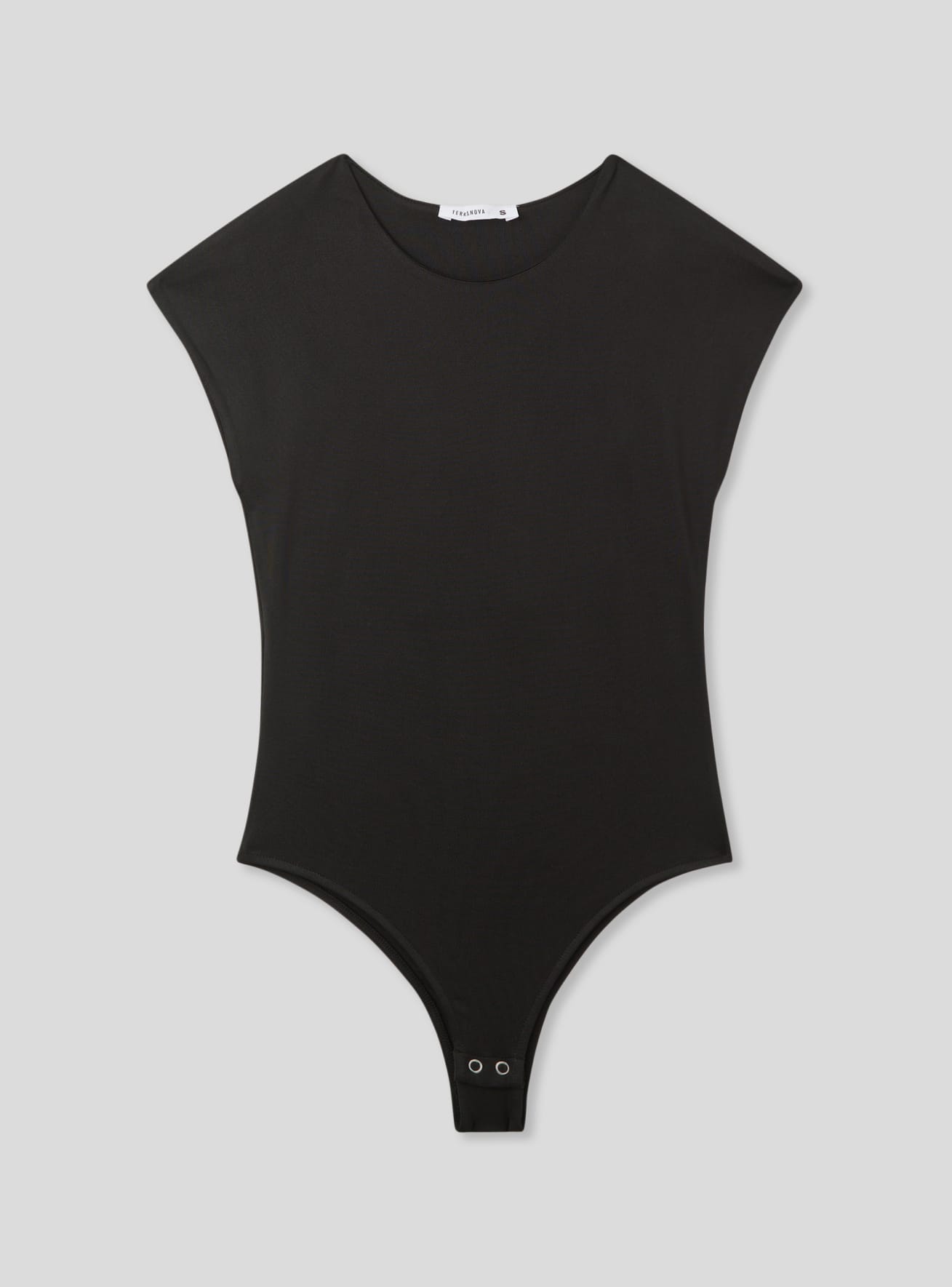 T-Shirt MC Damen Terranova