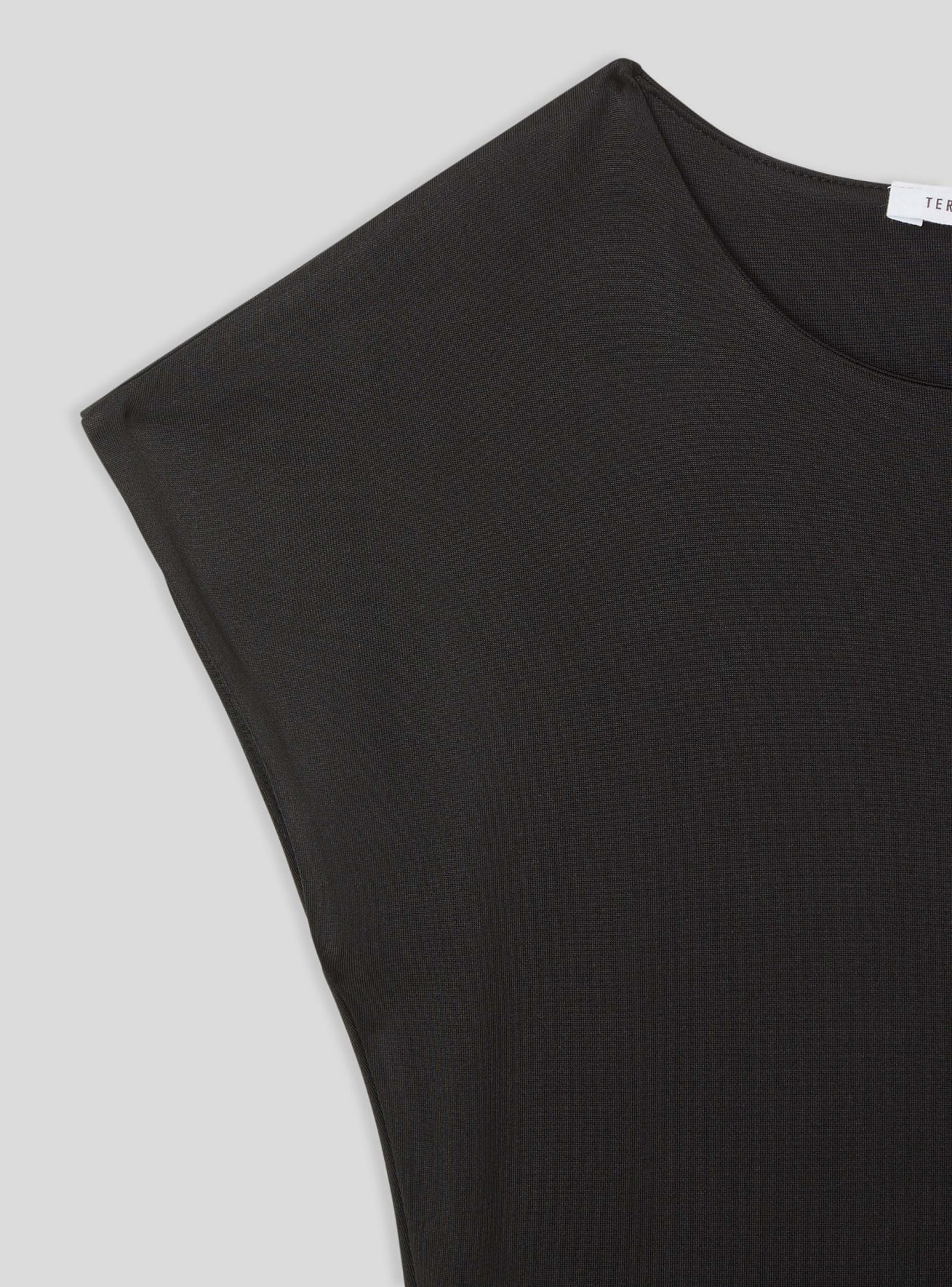 T-Shirt MC Damen Terranova