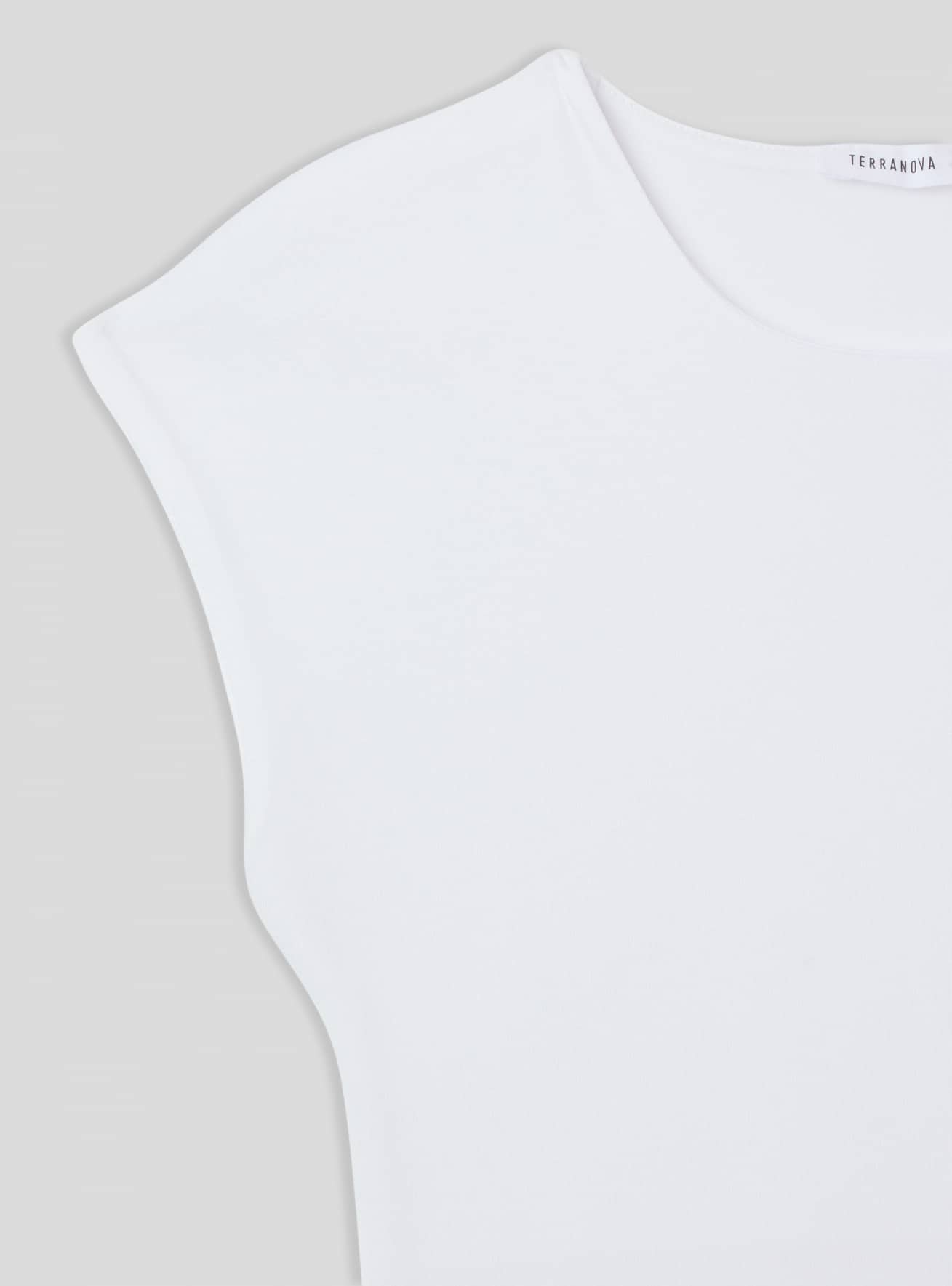 T-Shirt MC Zena Terranova