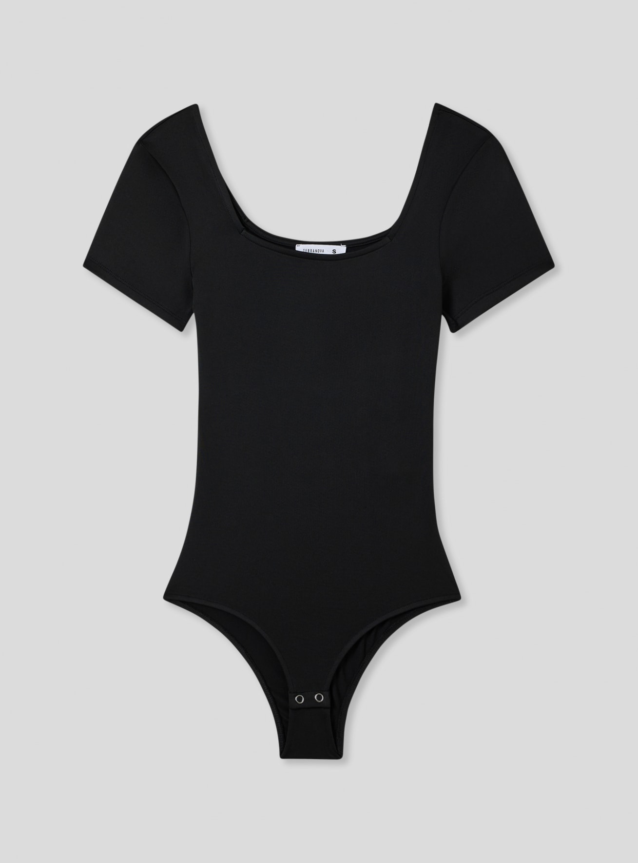 T-Shirt MC Femme Terranova