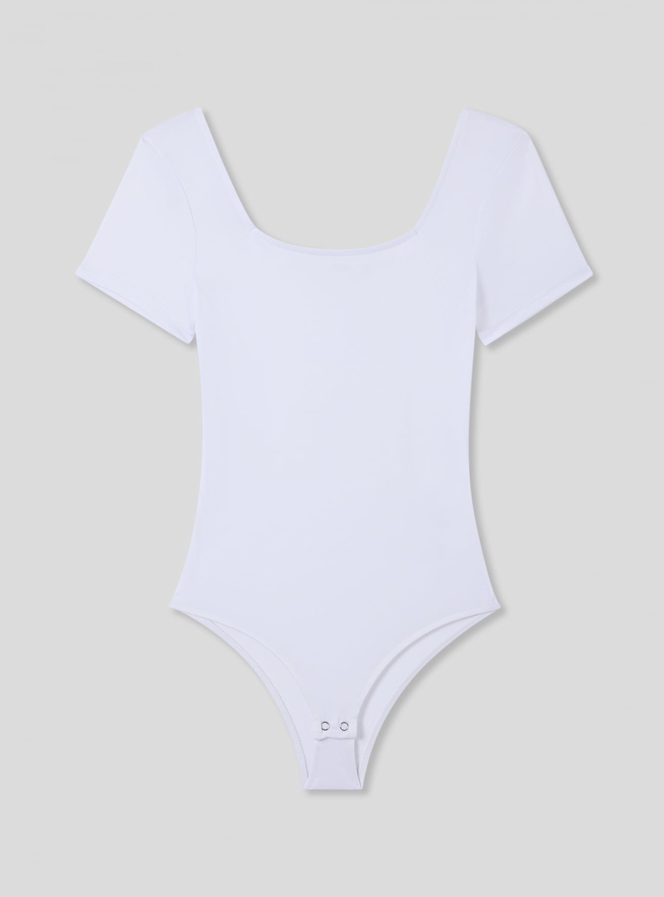 Short-sleeved T-shirt Woman Terranova