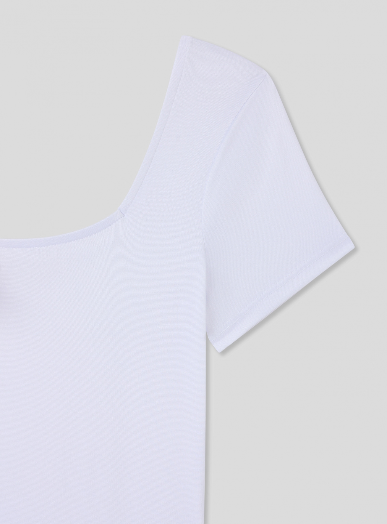 Short-sleeved T-shirt Woman Terranova
