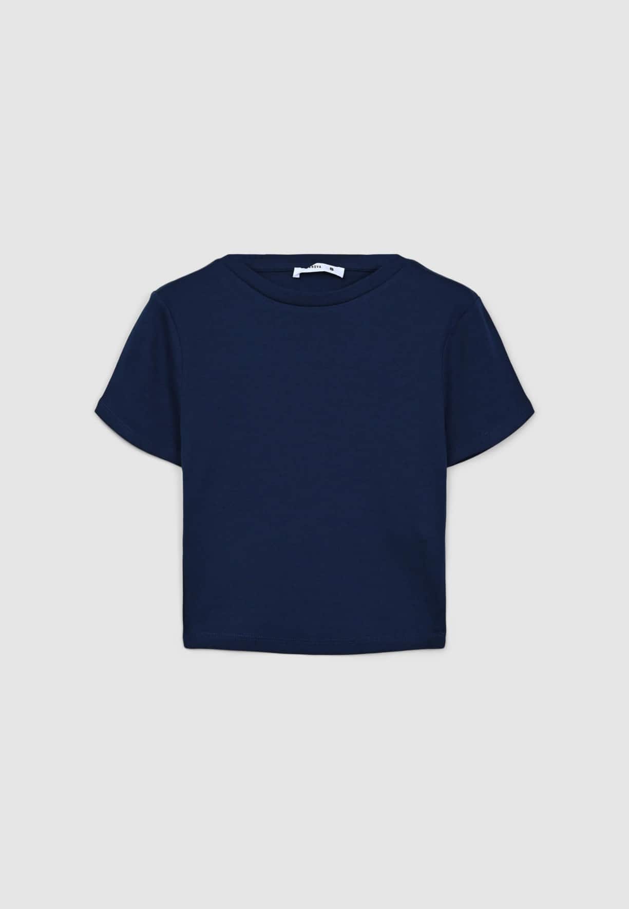 T-Shirt MC Zena Terranova