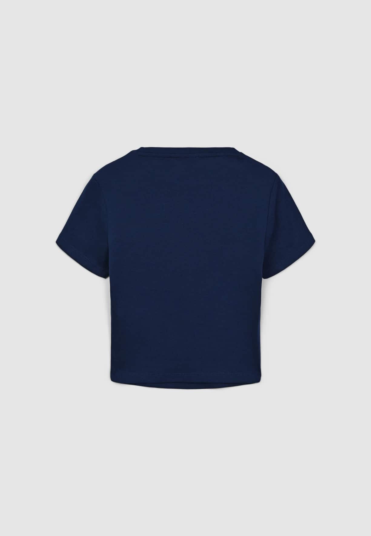 T-Shirt MC Zena Terranova