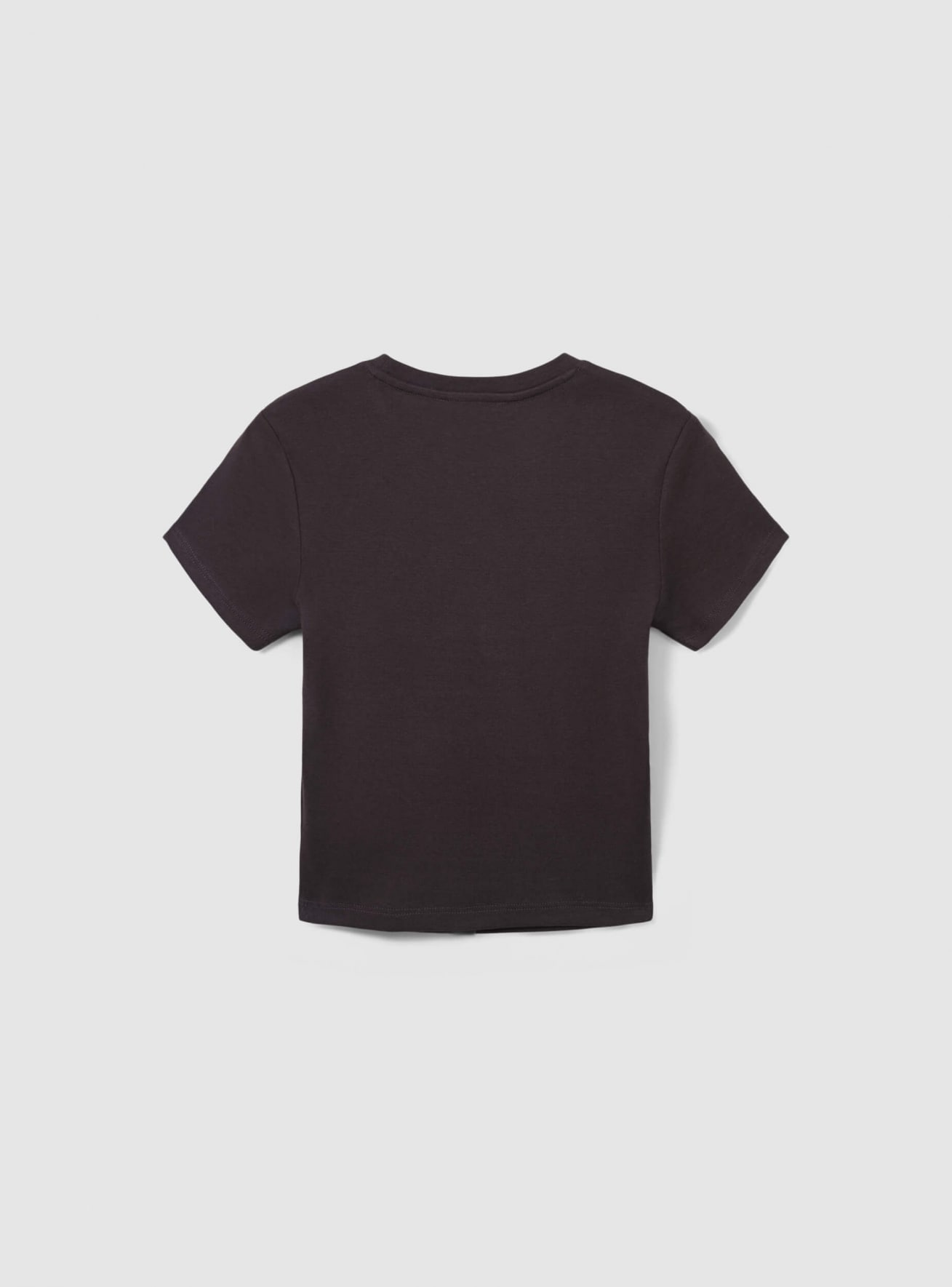 Short-sleeved T-shirt Woman Terranova