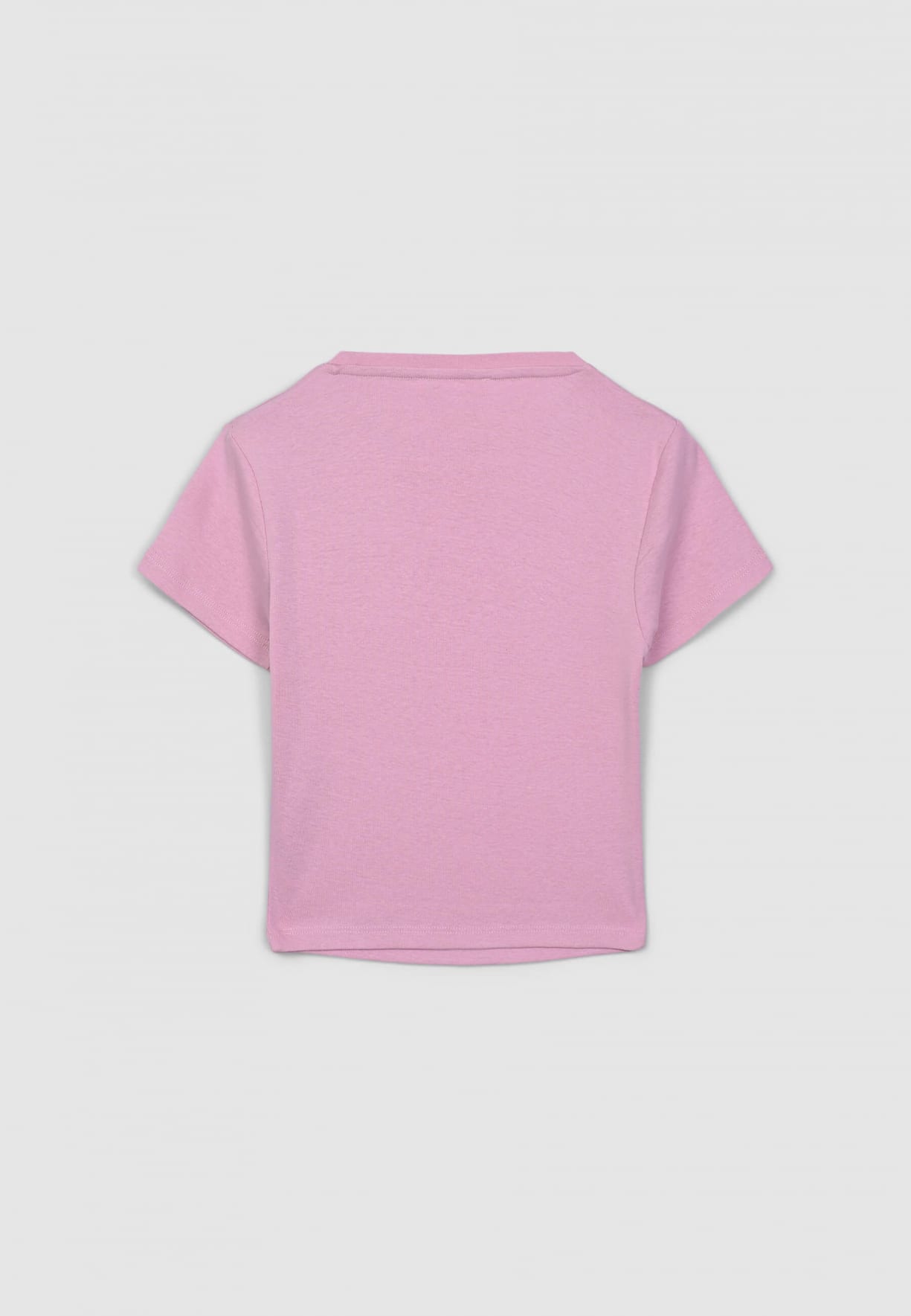 T-Shirt MC Damen Terranova