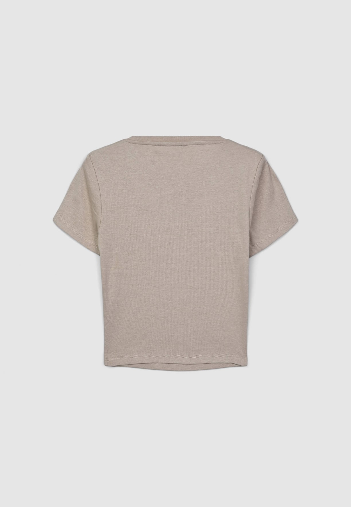 T-Shirt MC Dámské Terranova