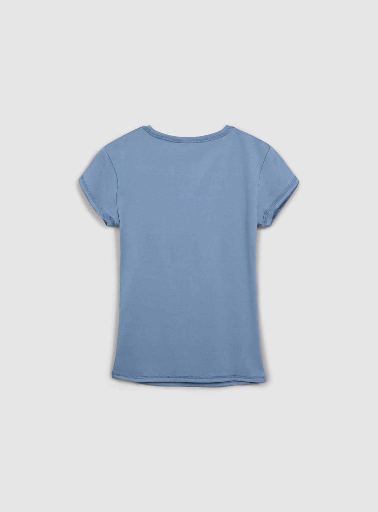 Short-sleeved T-shirt Woman Terranova