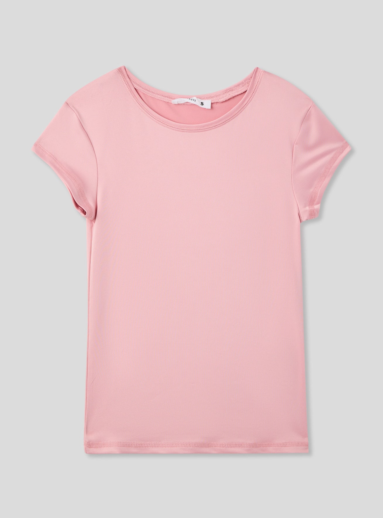 Short-sleeved T-shirt Woman Terranova