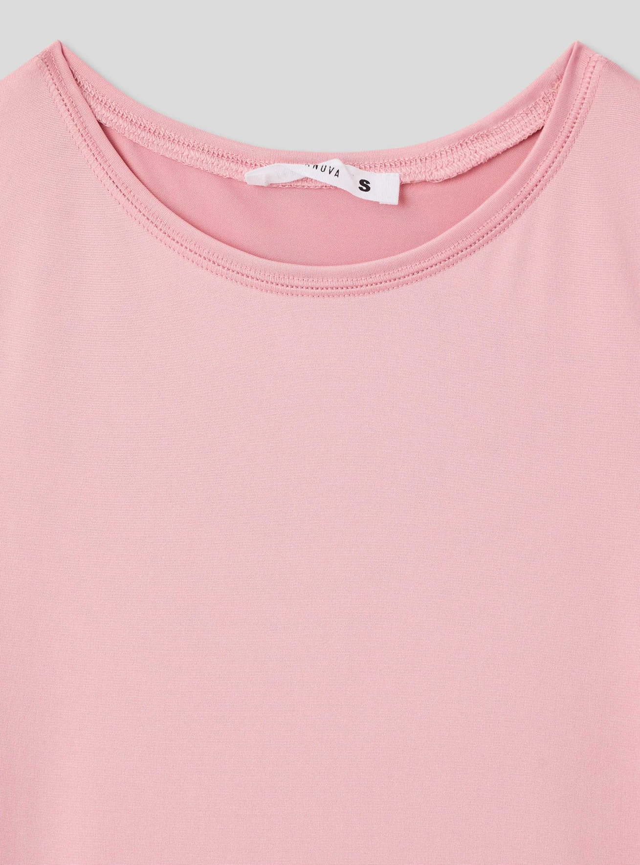 Short-sleeved T-shirt Woman Terranova