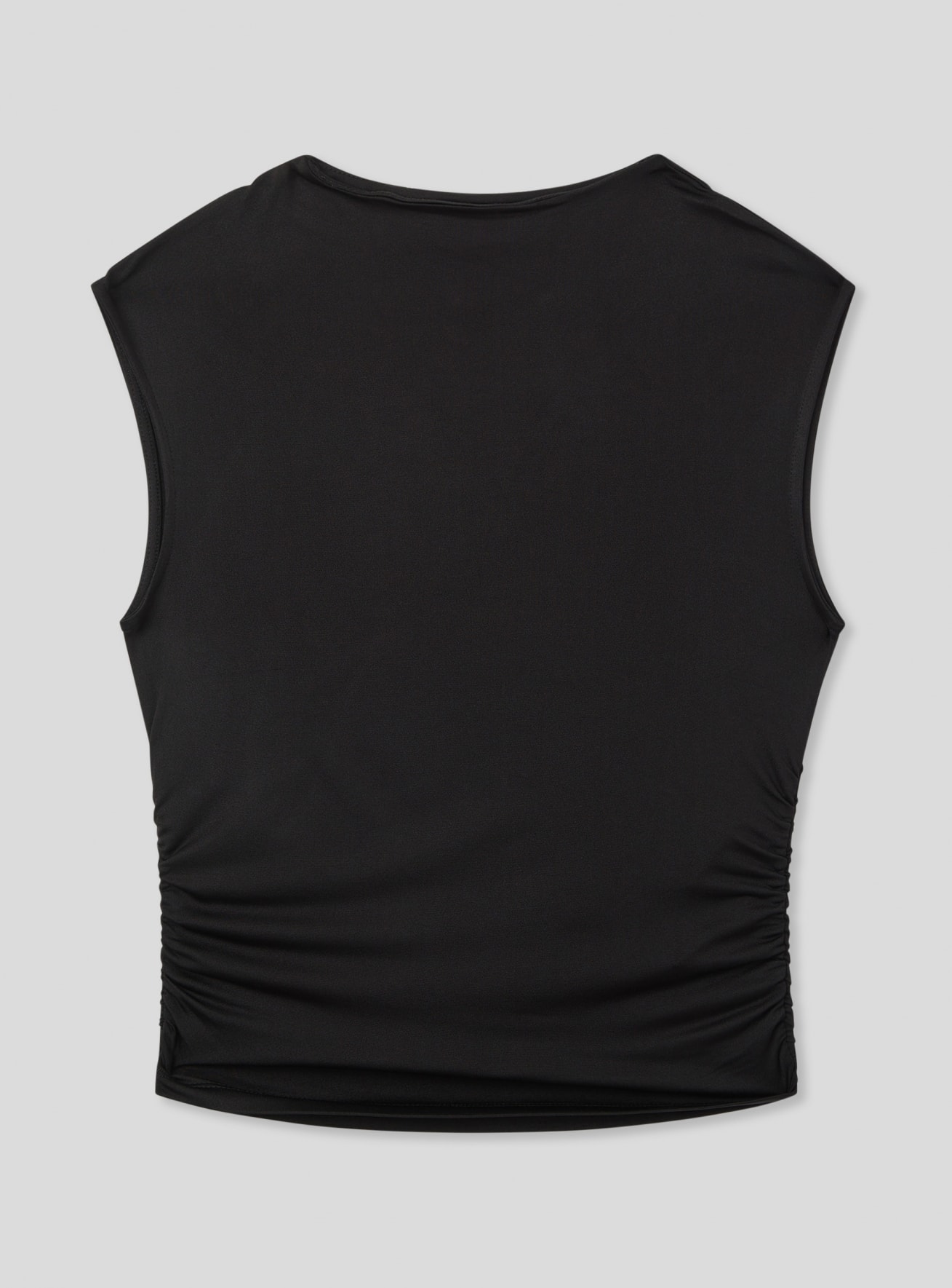 Short-sleeved T-shirt Woman Terranova