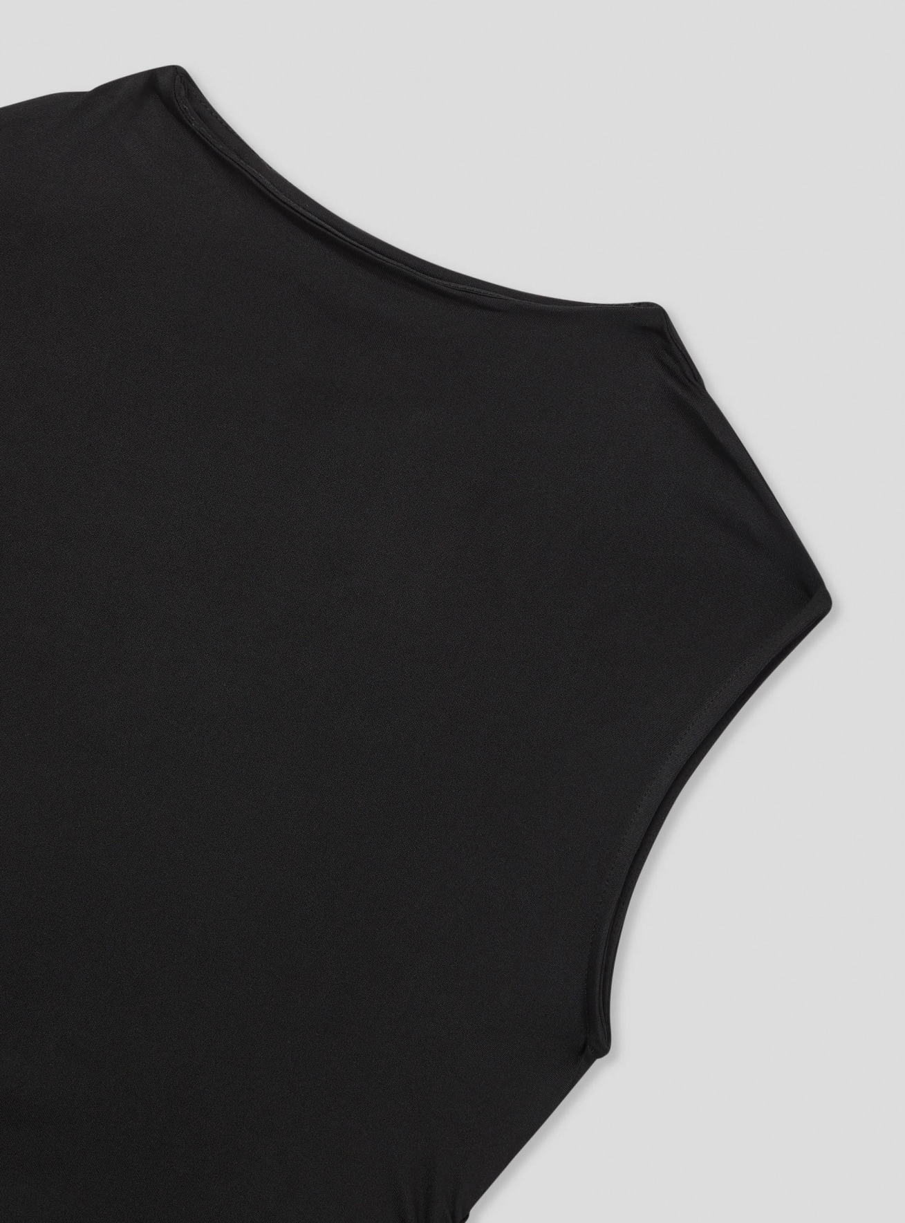 Short-sleeved T-shirt Woman Terranova
