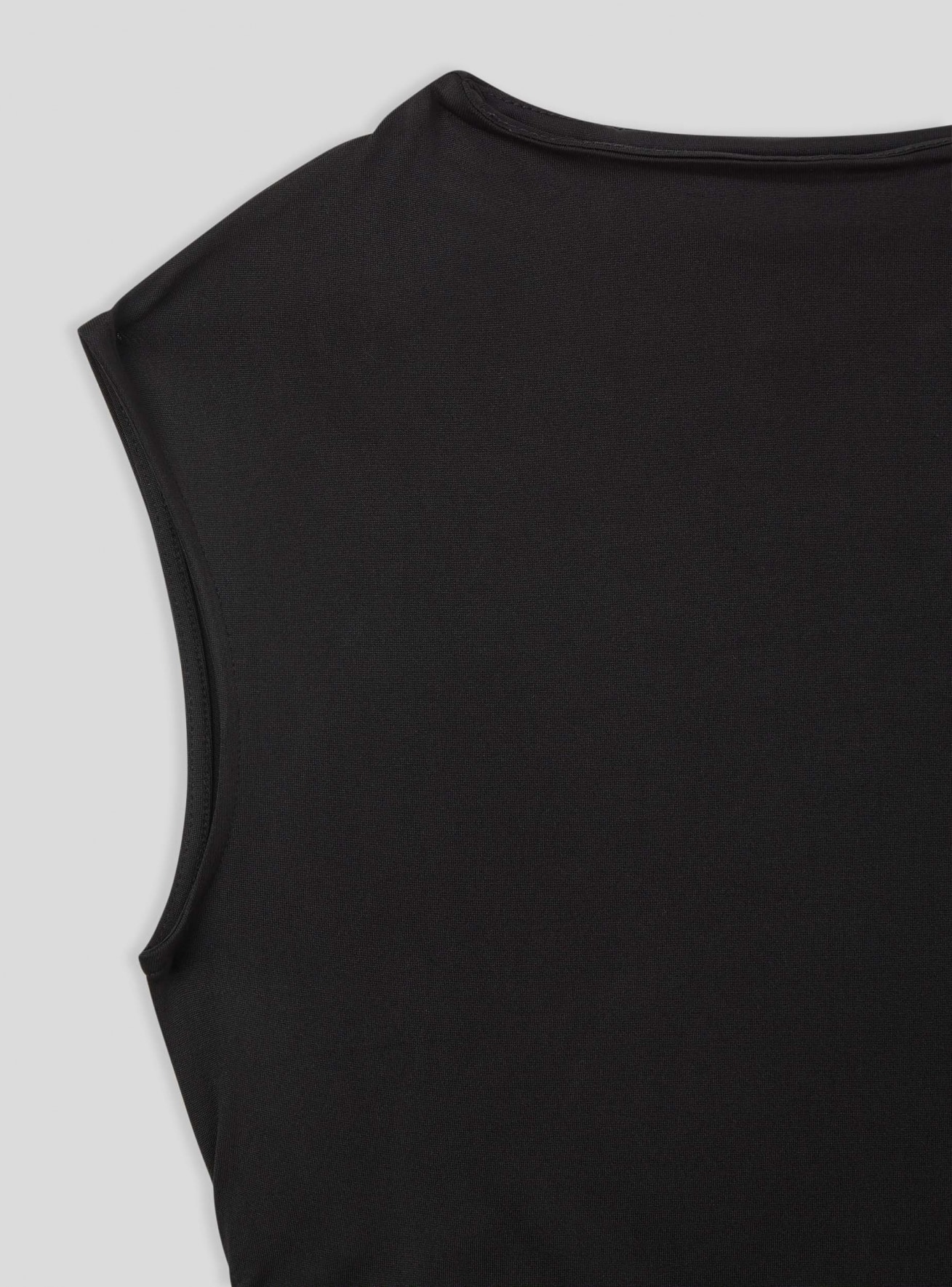 Short-sleeved T-shirt Woman Terranova