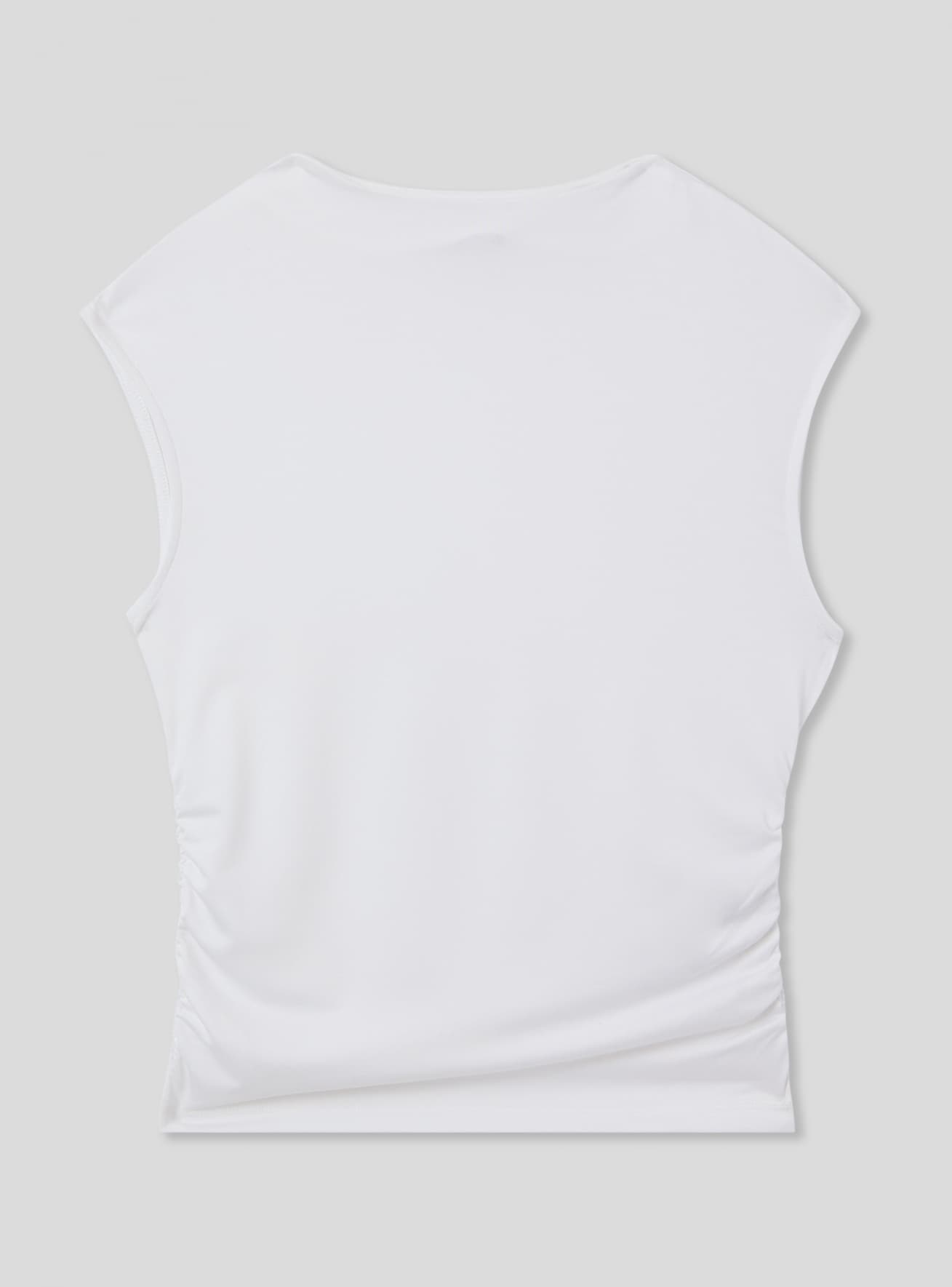 T-Shirt MC Zena Terranova