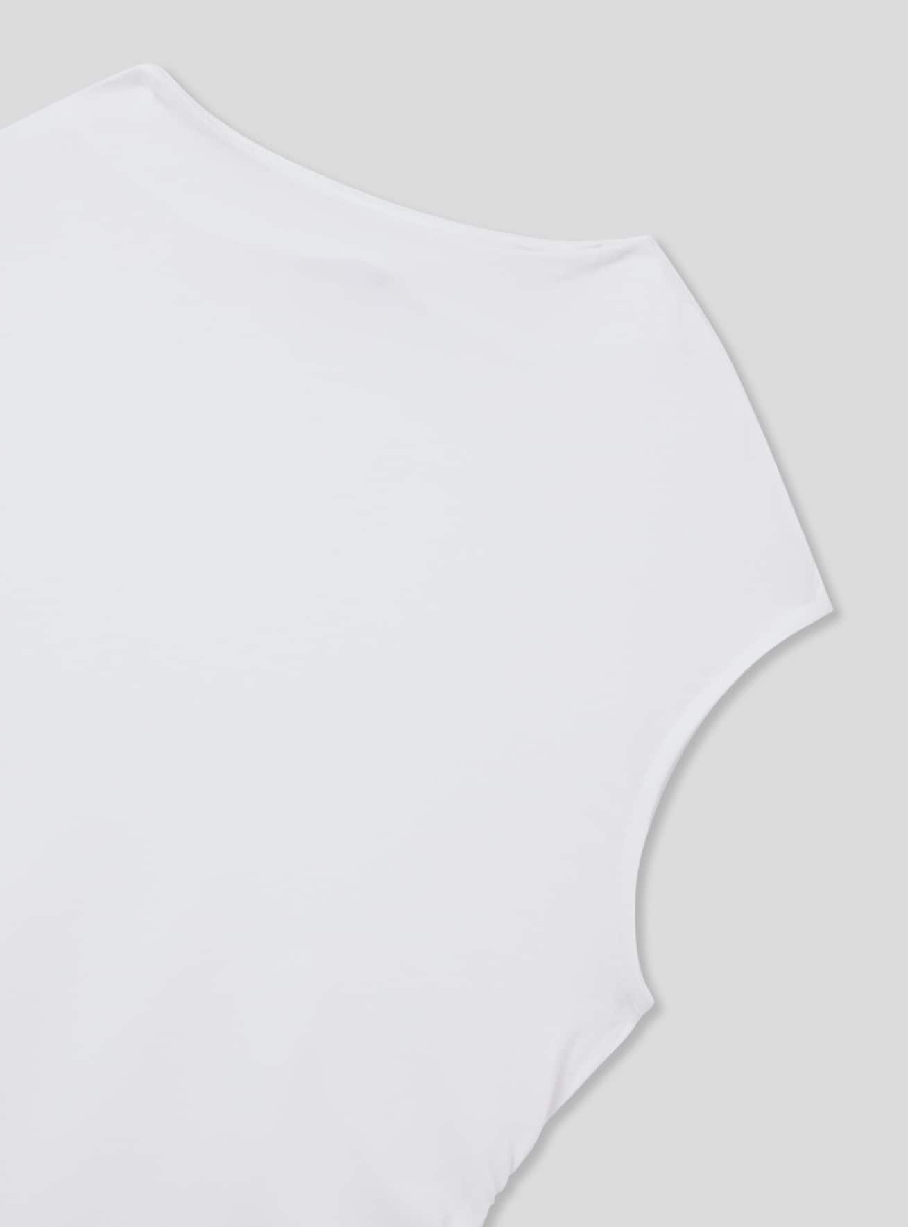 T-Shirt MC Zena Terranova
