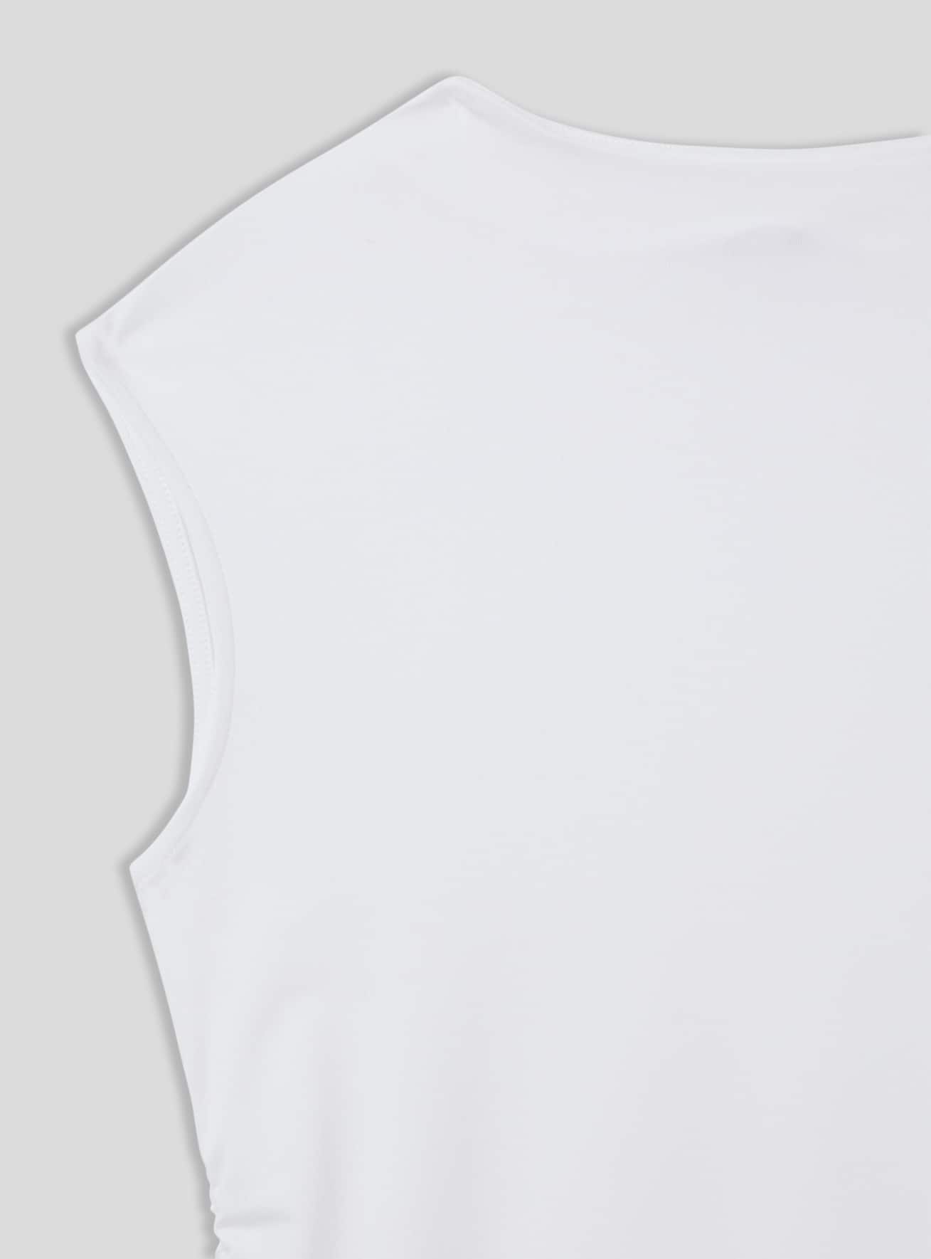 T-Shirt MC Zena Terranova