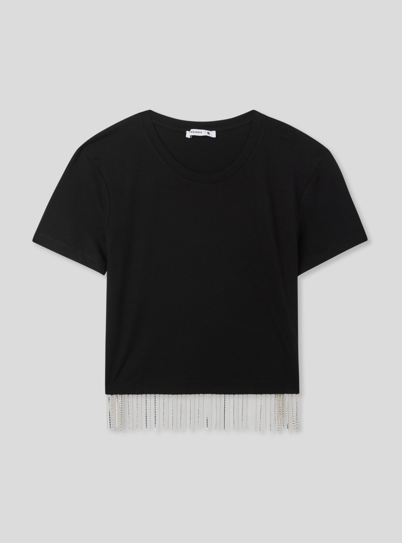 T-Shirt MC Zena Terranova