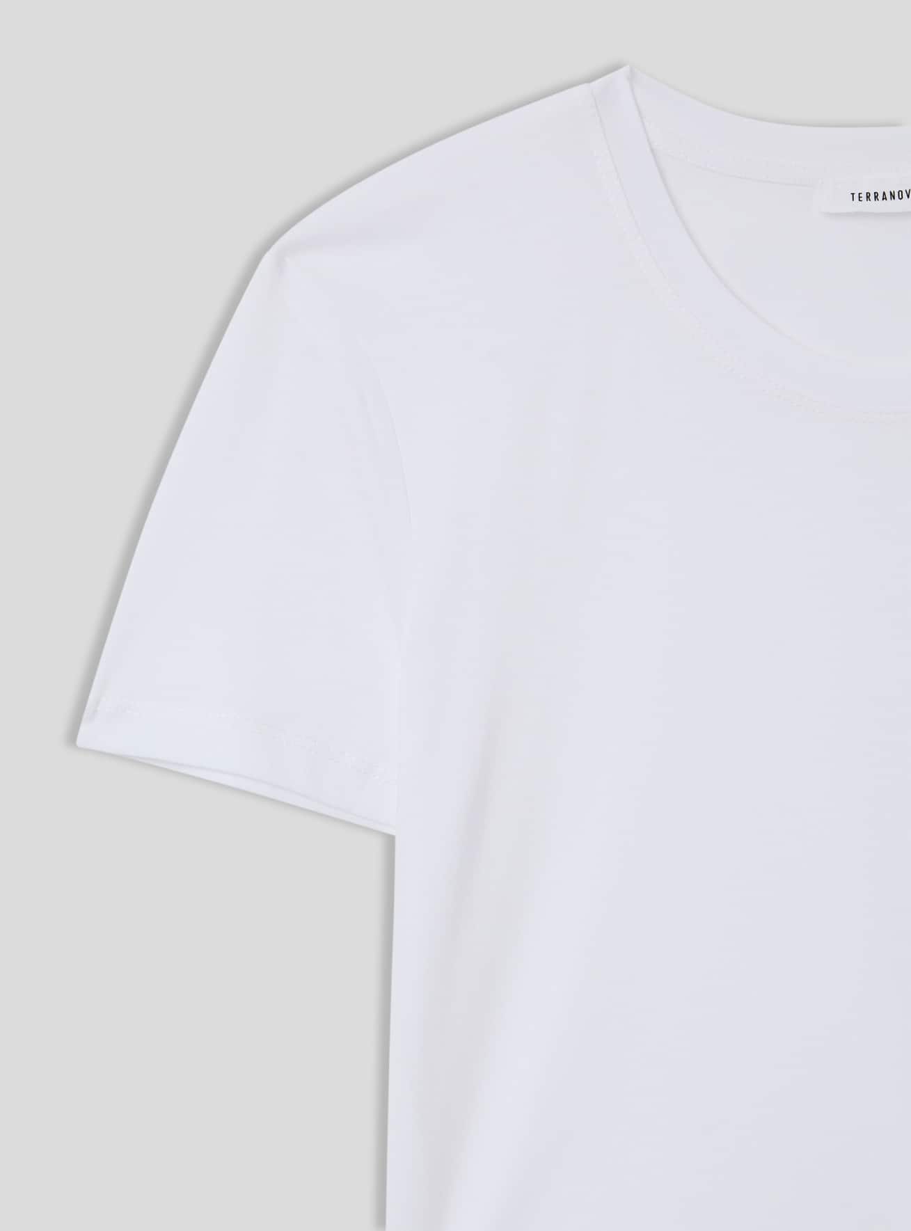 T-Shirt MC Zena Terranova
