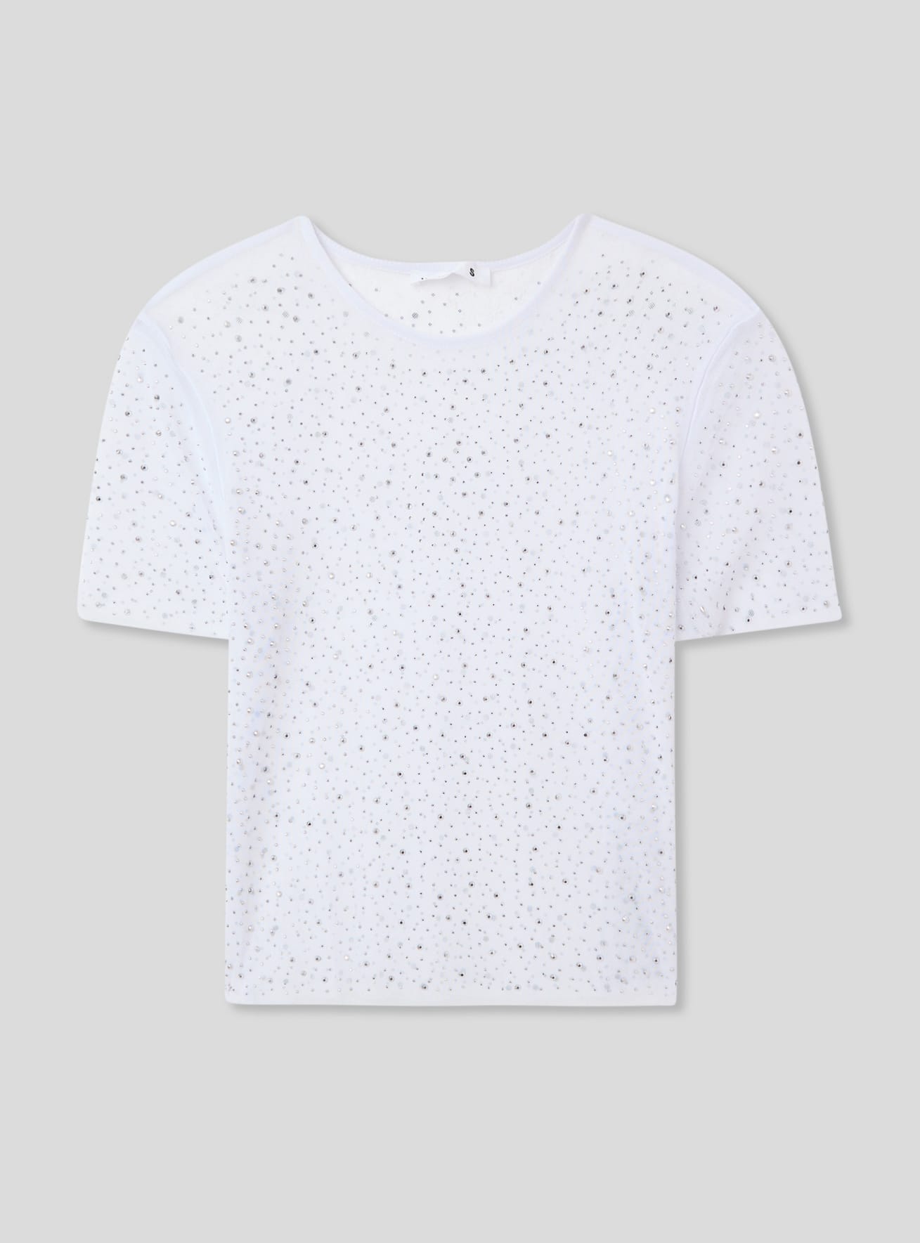 T-Shirt MC Dámské Terranova