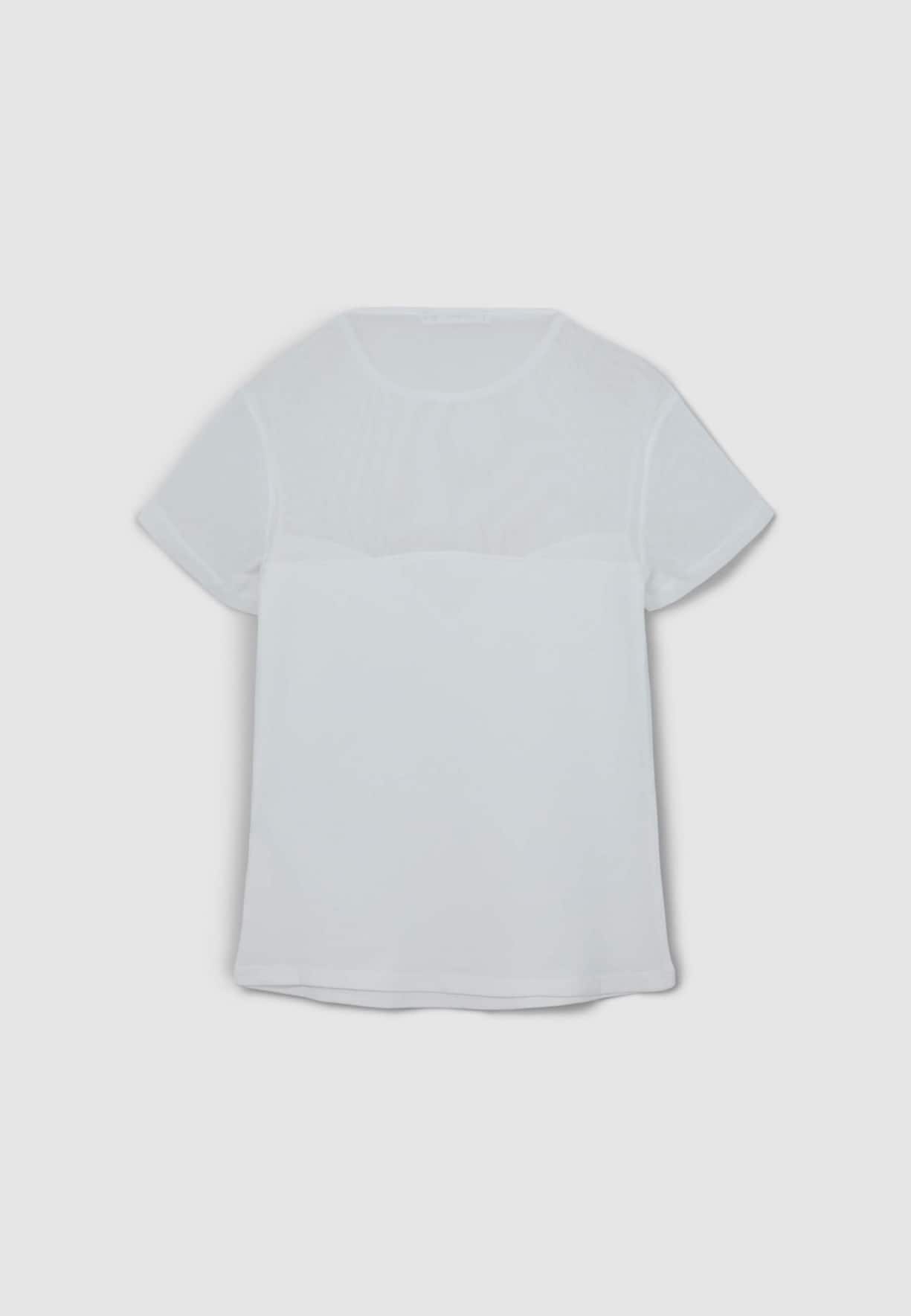 T-Shirt MC Damen Terranova