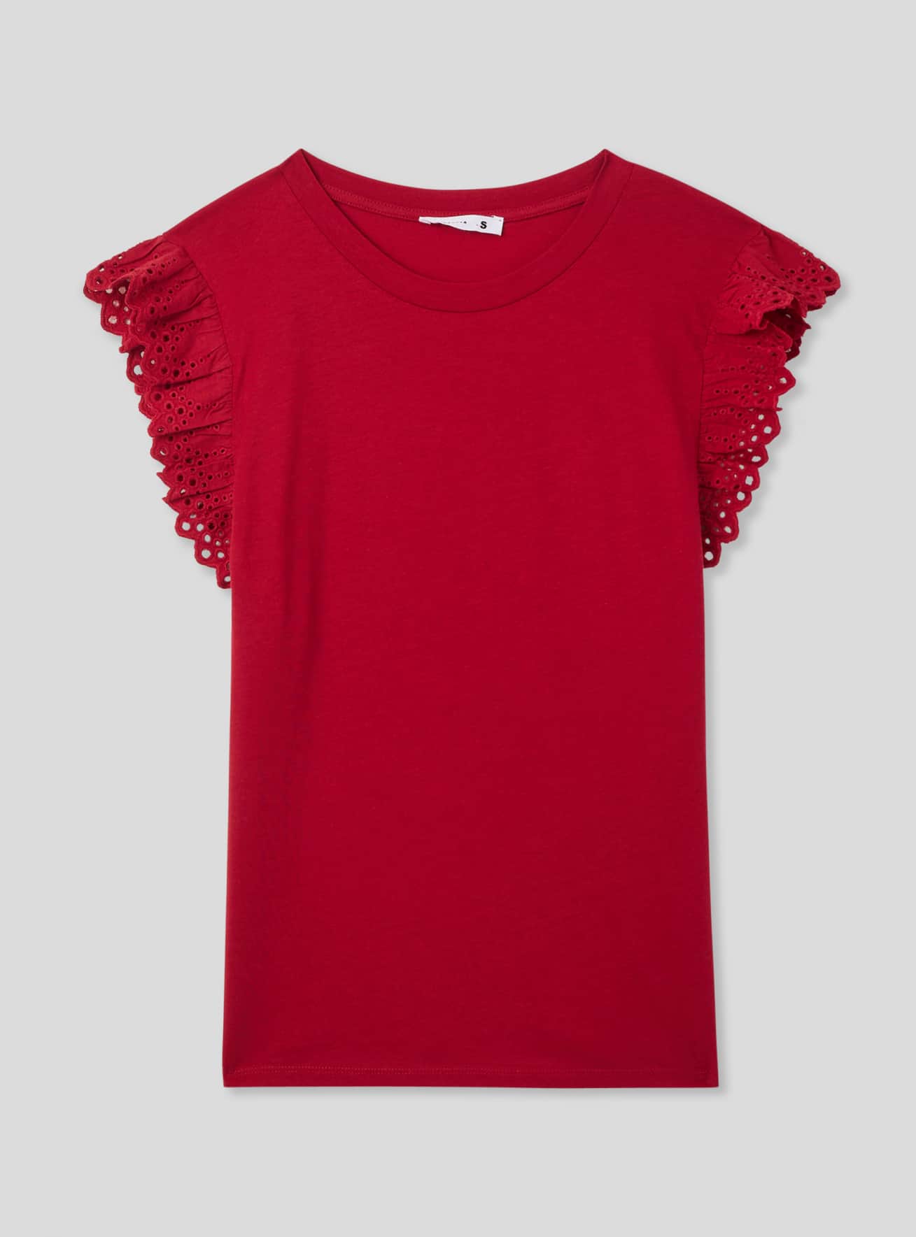 T-Shirt MC Zena Terranova