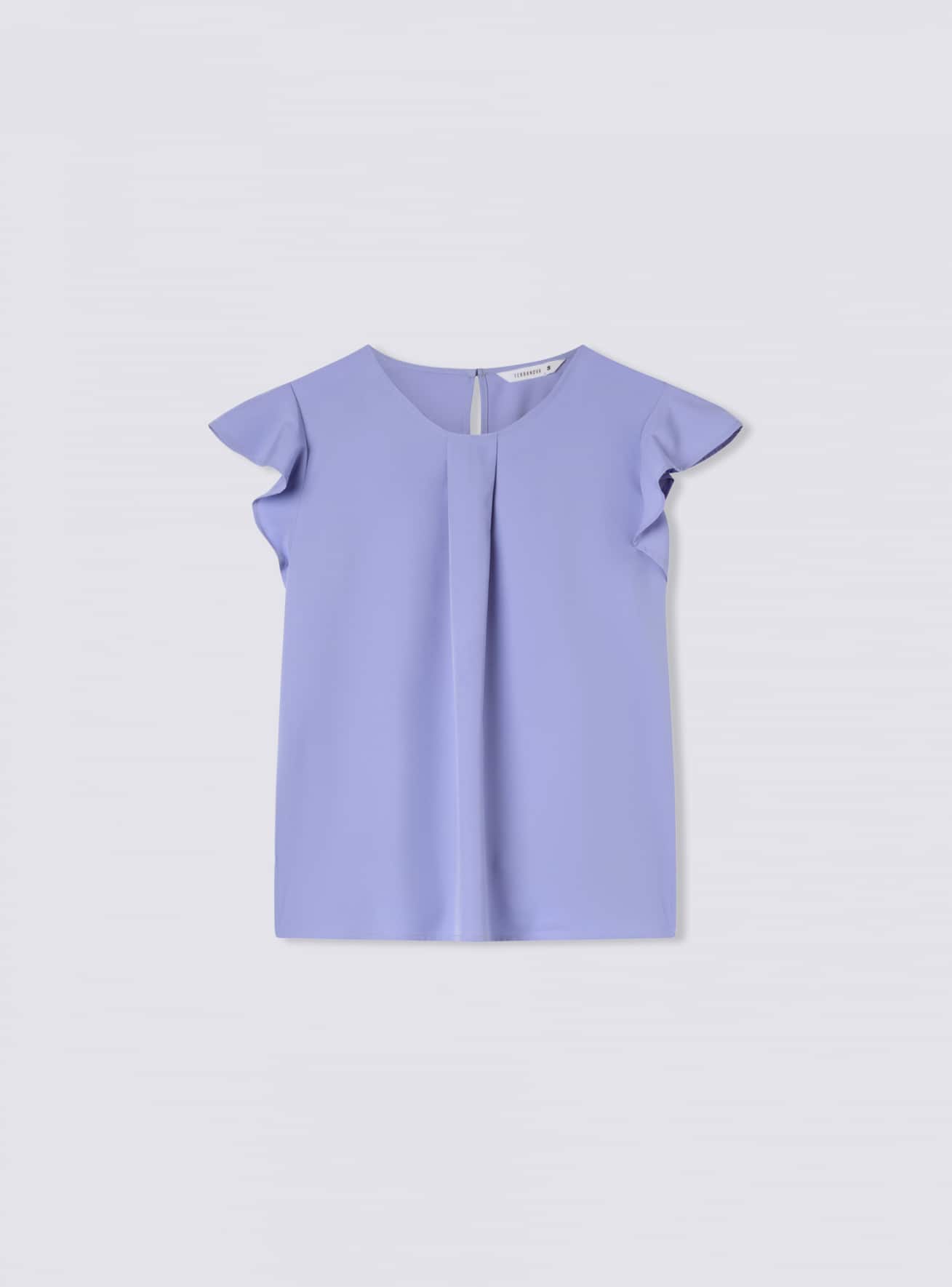 Camicia MC Damen Terranova