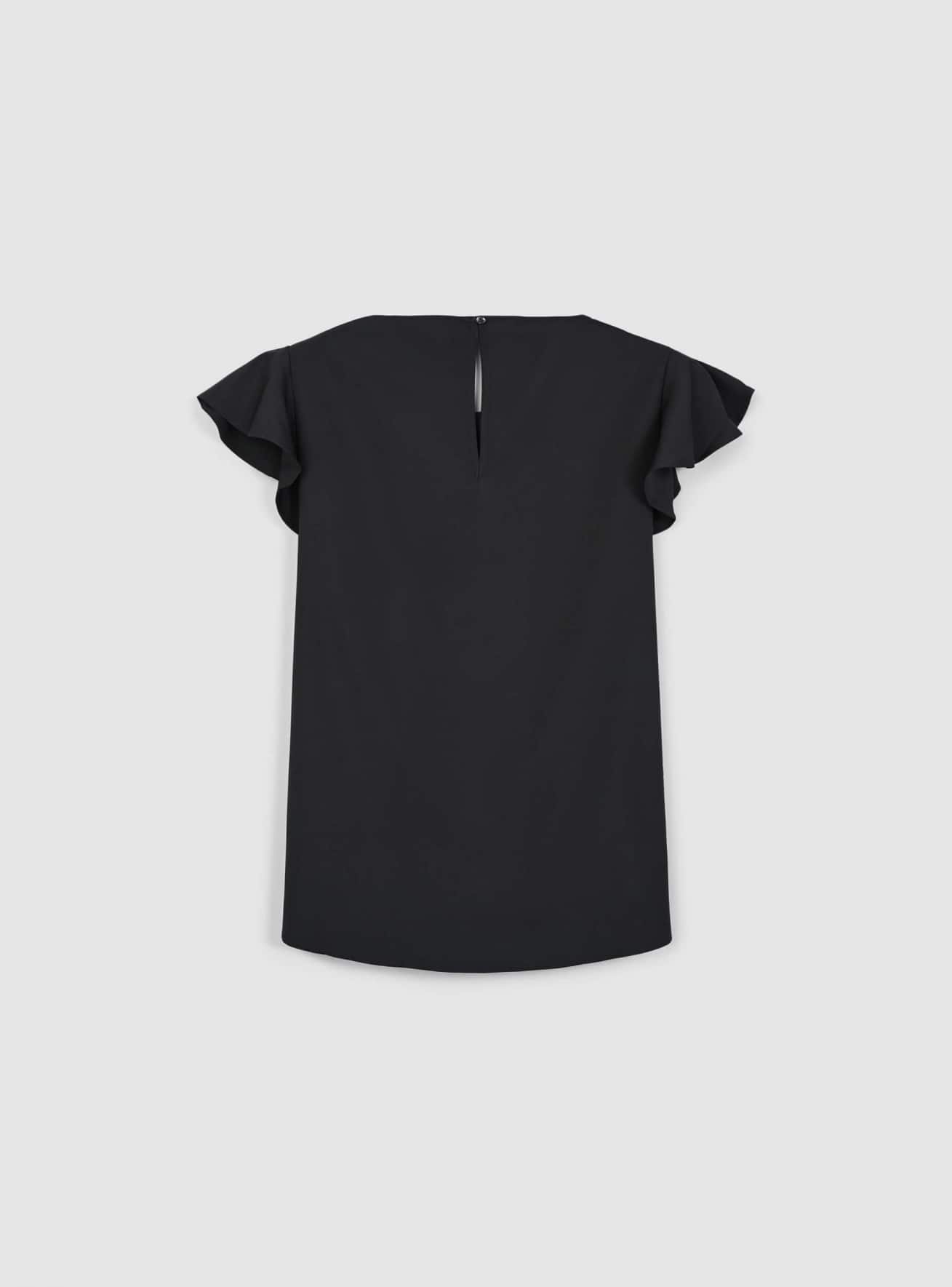 Camicia MC Donna Terranova