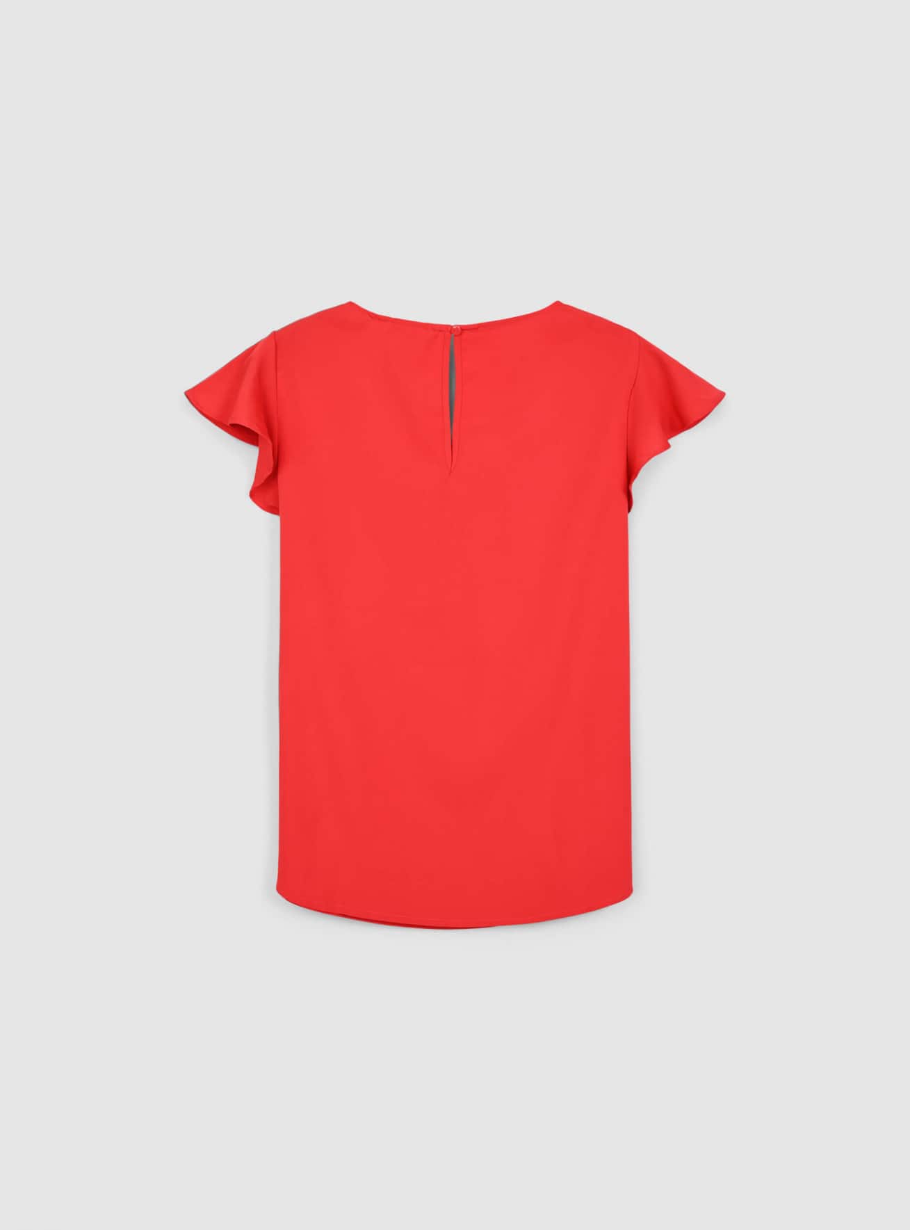 Camicia MC Donna Terranova