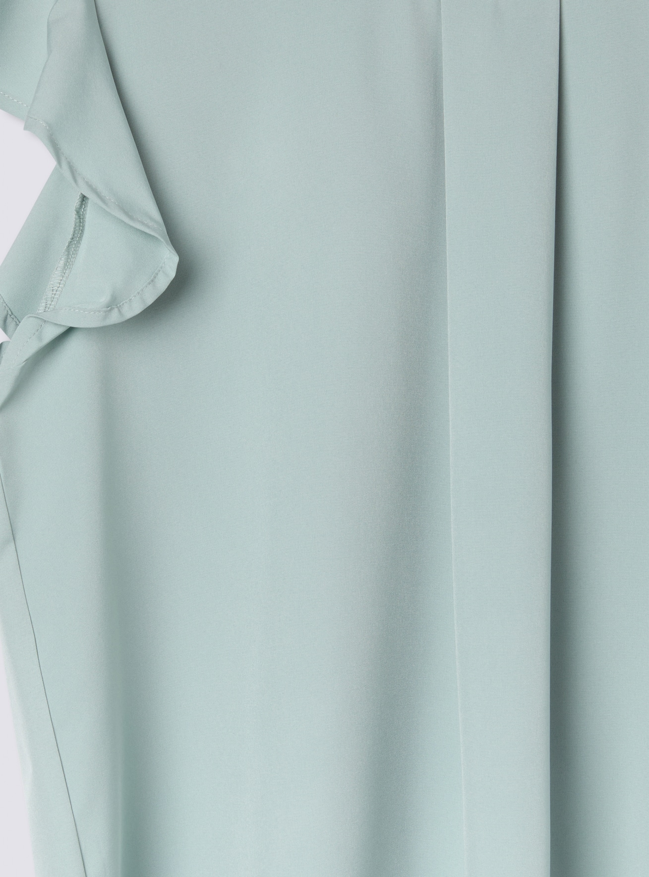Camisa manga corta Mujer Terranova