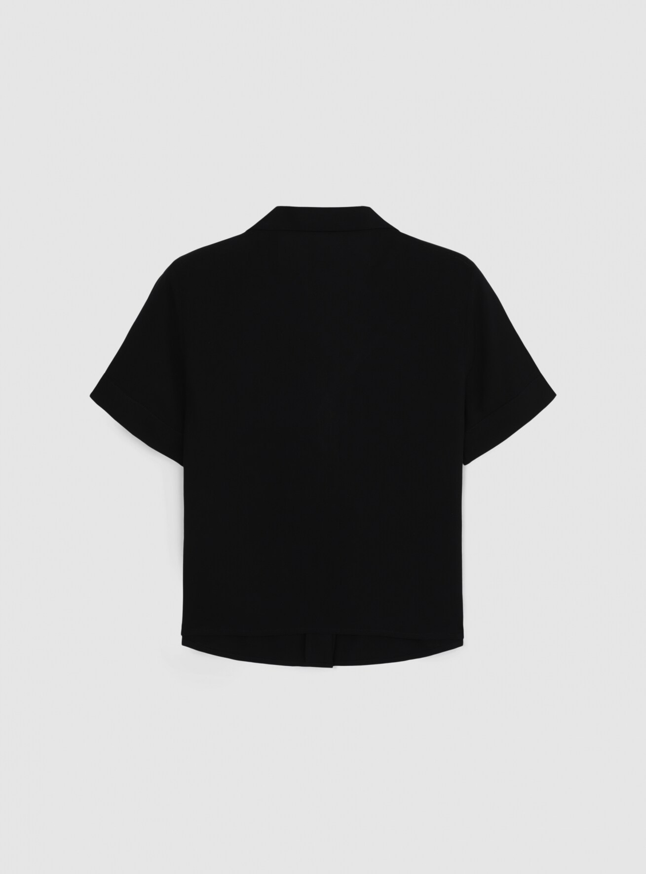 Camicia MC Donna Terranova