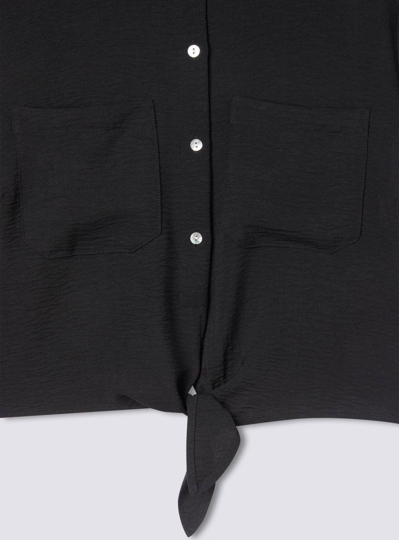 Camisa manga corta Mujer Terranova