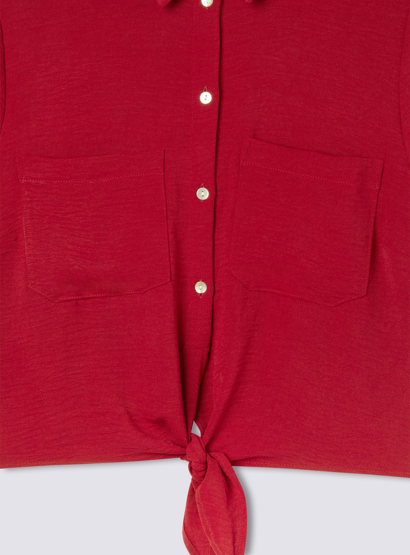 Camicia MC Femme Terranova