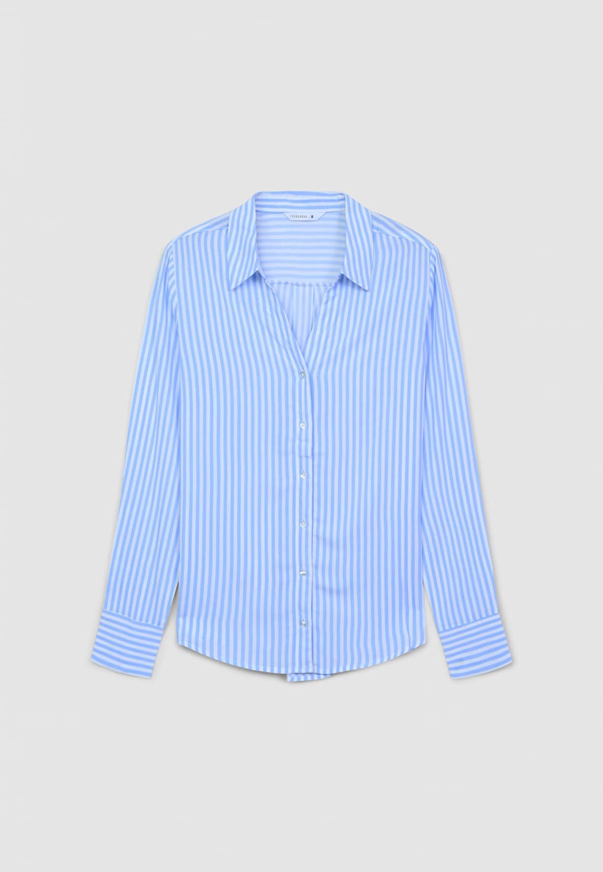 Camicia ML Donna Terranova