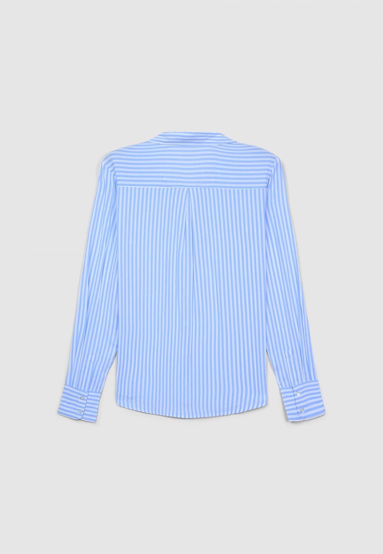 Camicia ML Donna Terranova