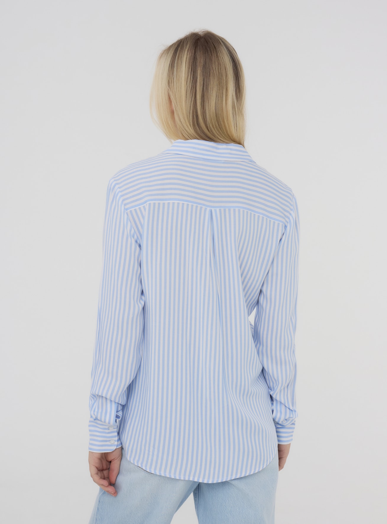 Camicia ML Donna Terranova