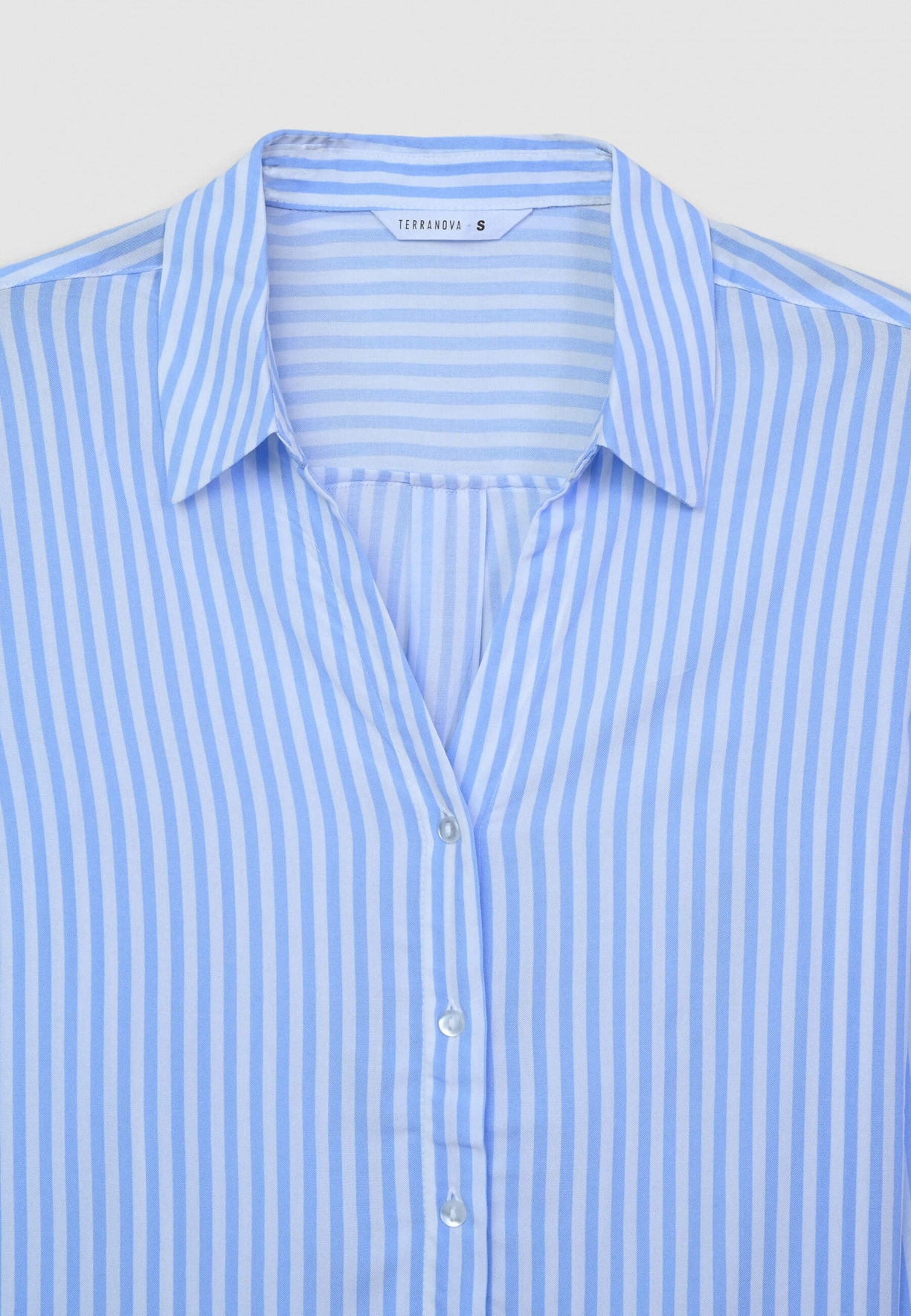 Camicia ML Donna Terranova