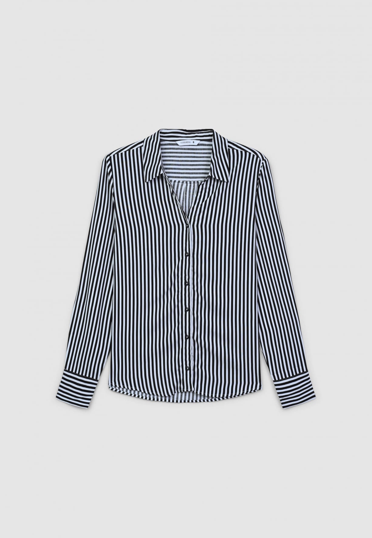 Camicia ML Donna Terranova