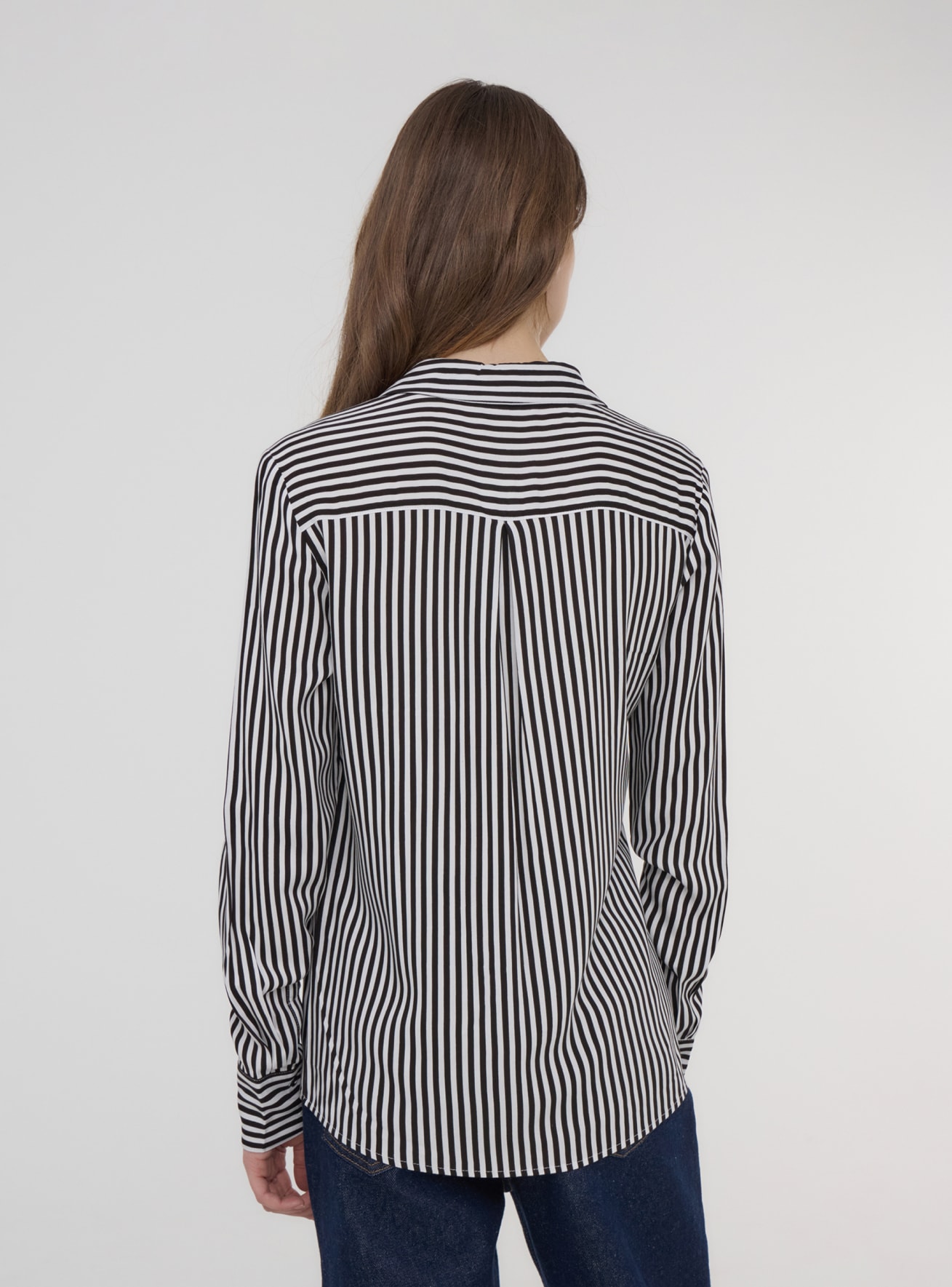 Camicia ML Donna Terranova