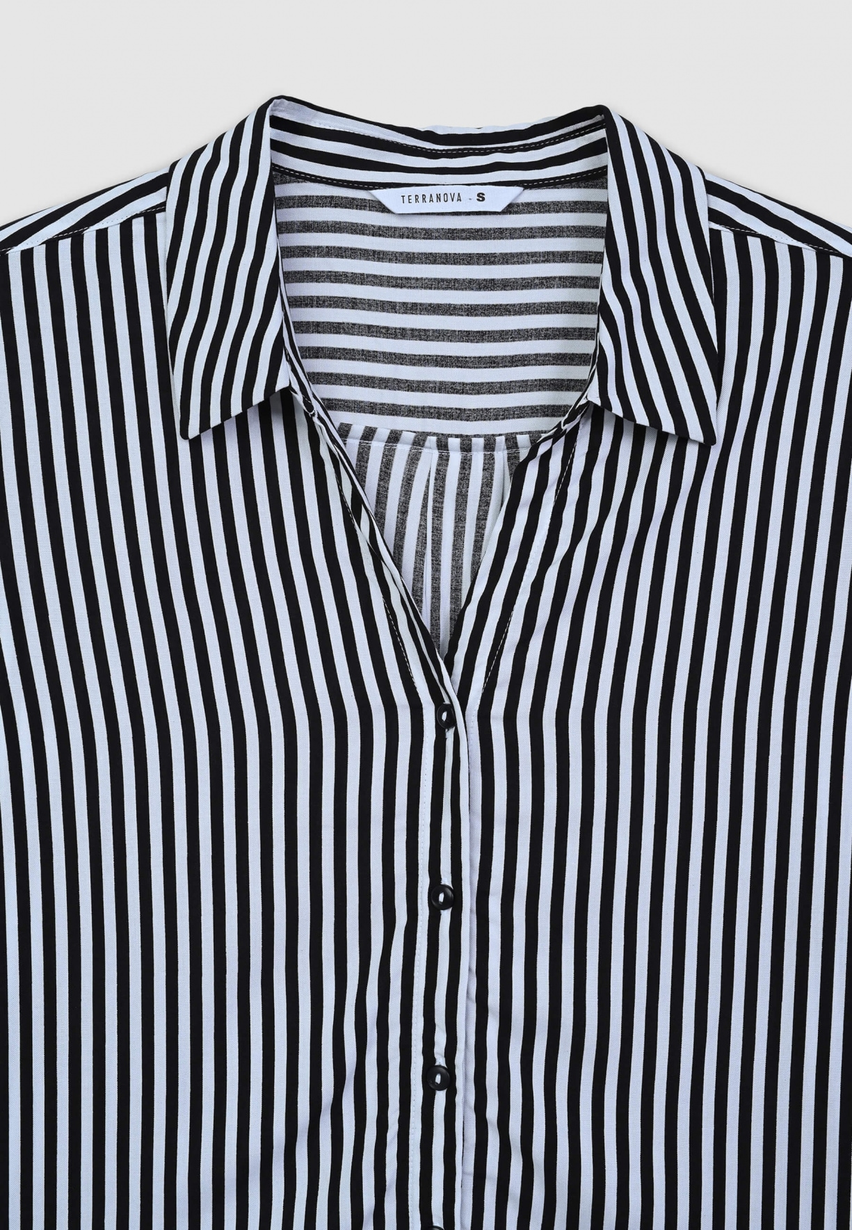 Camicia ML Donna Terranova