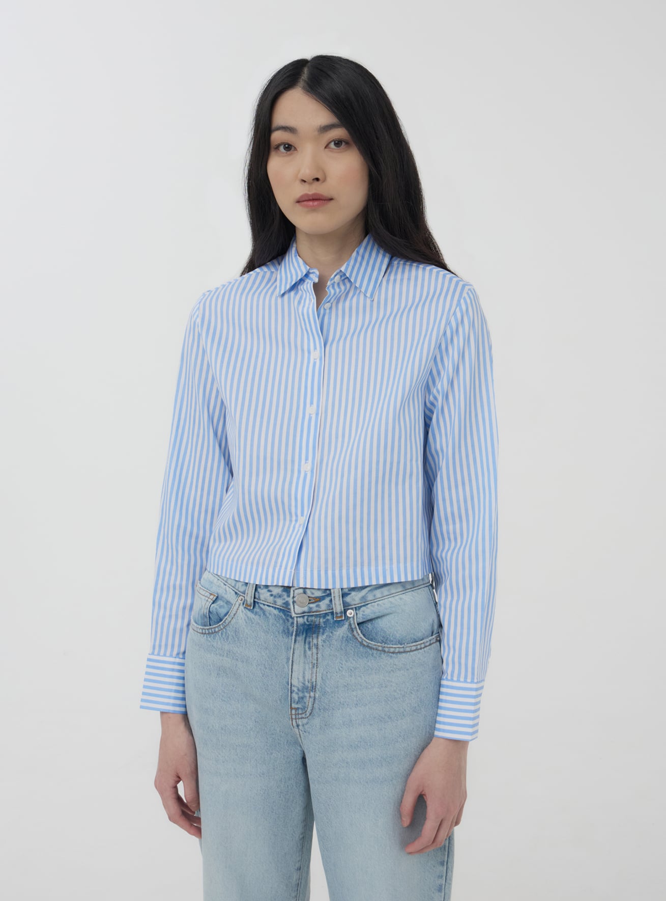 Camicia ML Donna Terranova