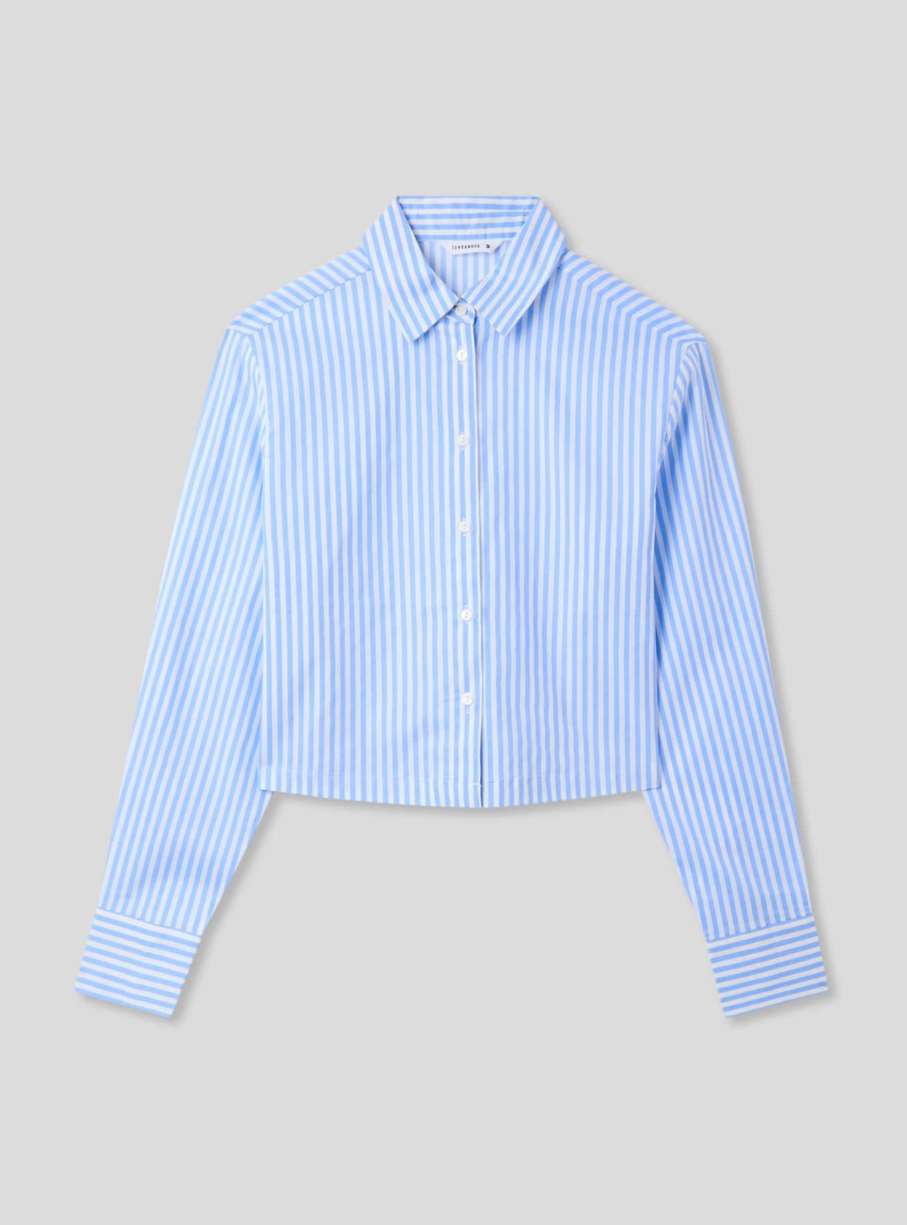 Camicia ML Donna Terranova