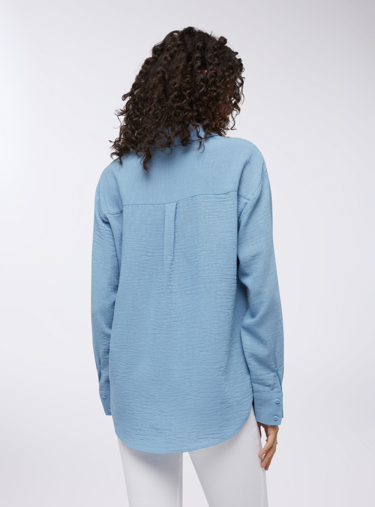 Camicia ML Femme Terranova