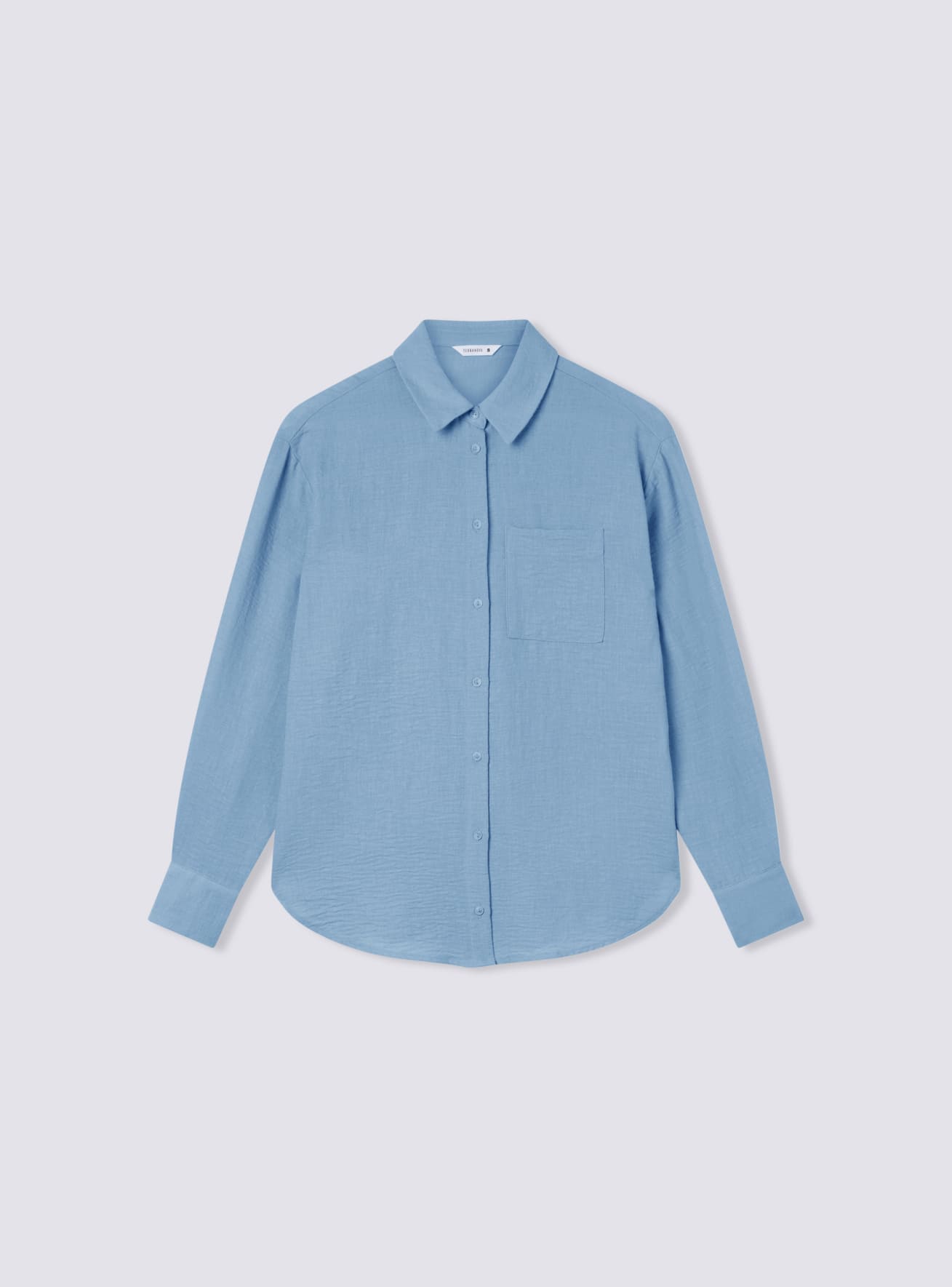 Camicia ML Femme Terranova