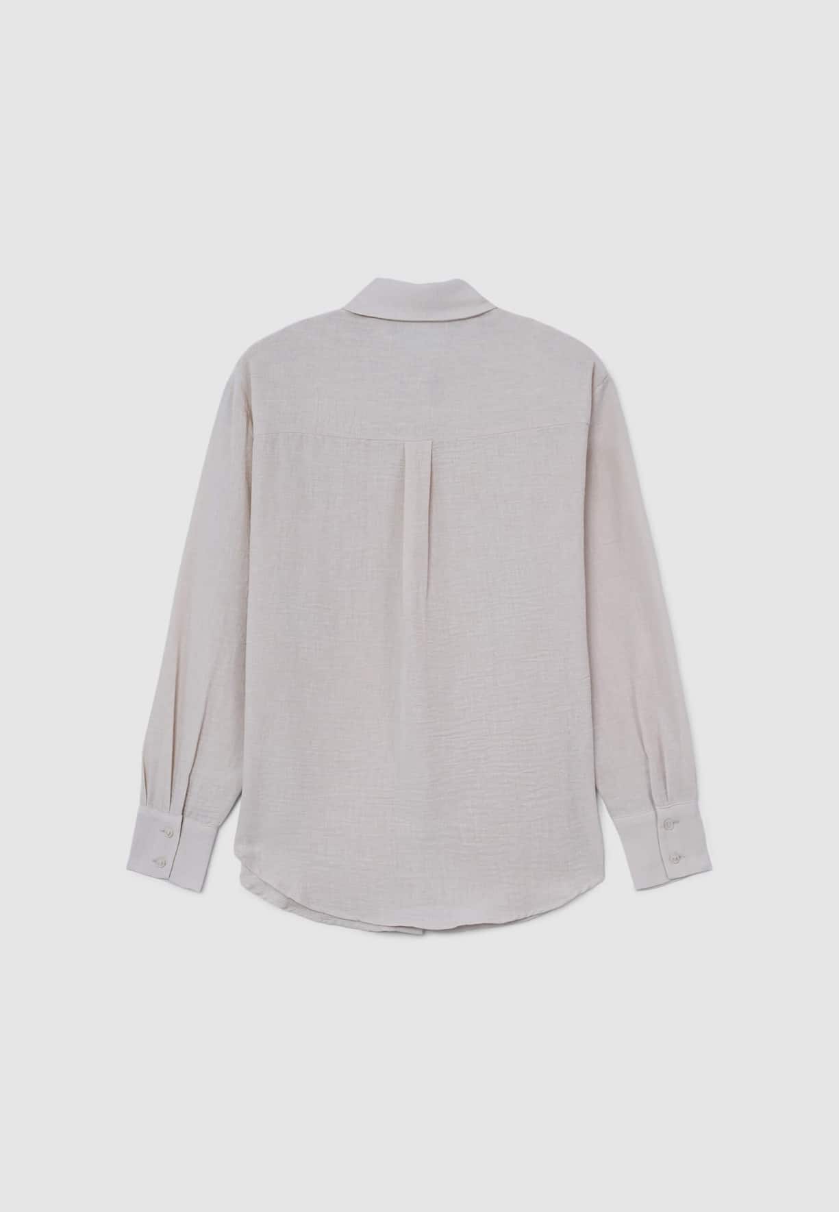 Camicia ML Donna Terranova