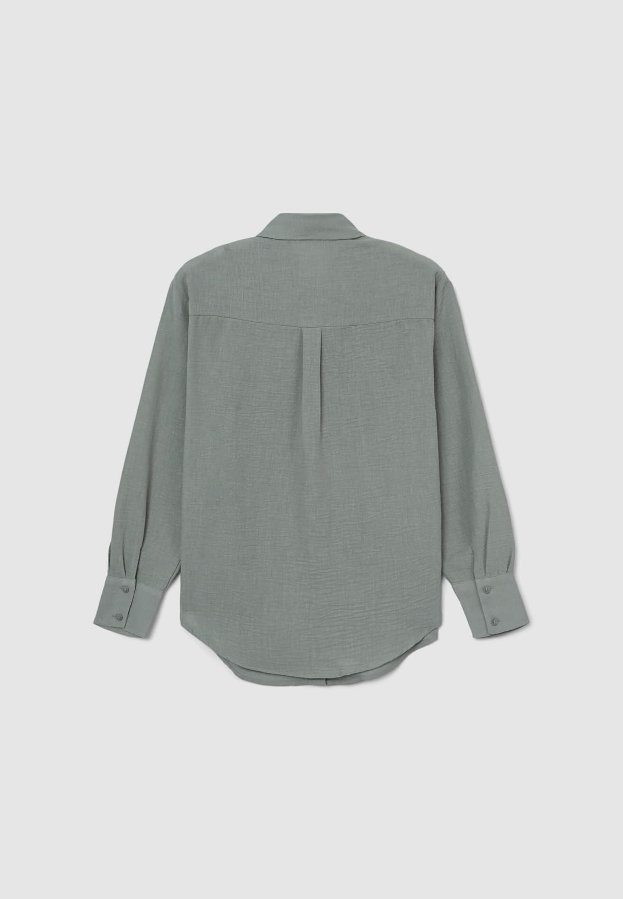 Camicia ML Donna Terranova